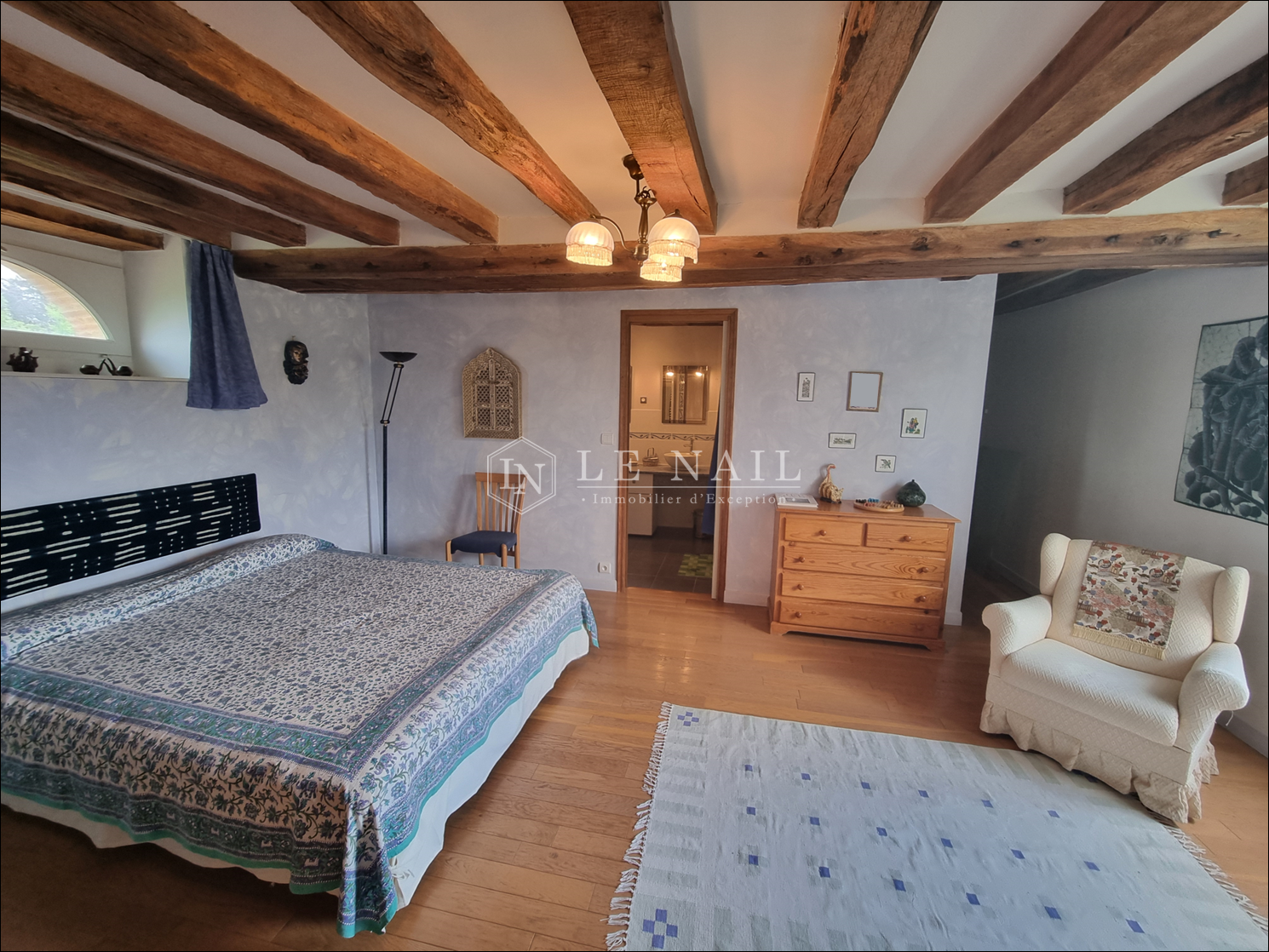 property 12 rooms for sale on LA FLECHE (72200)