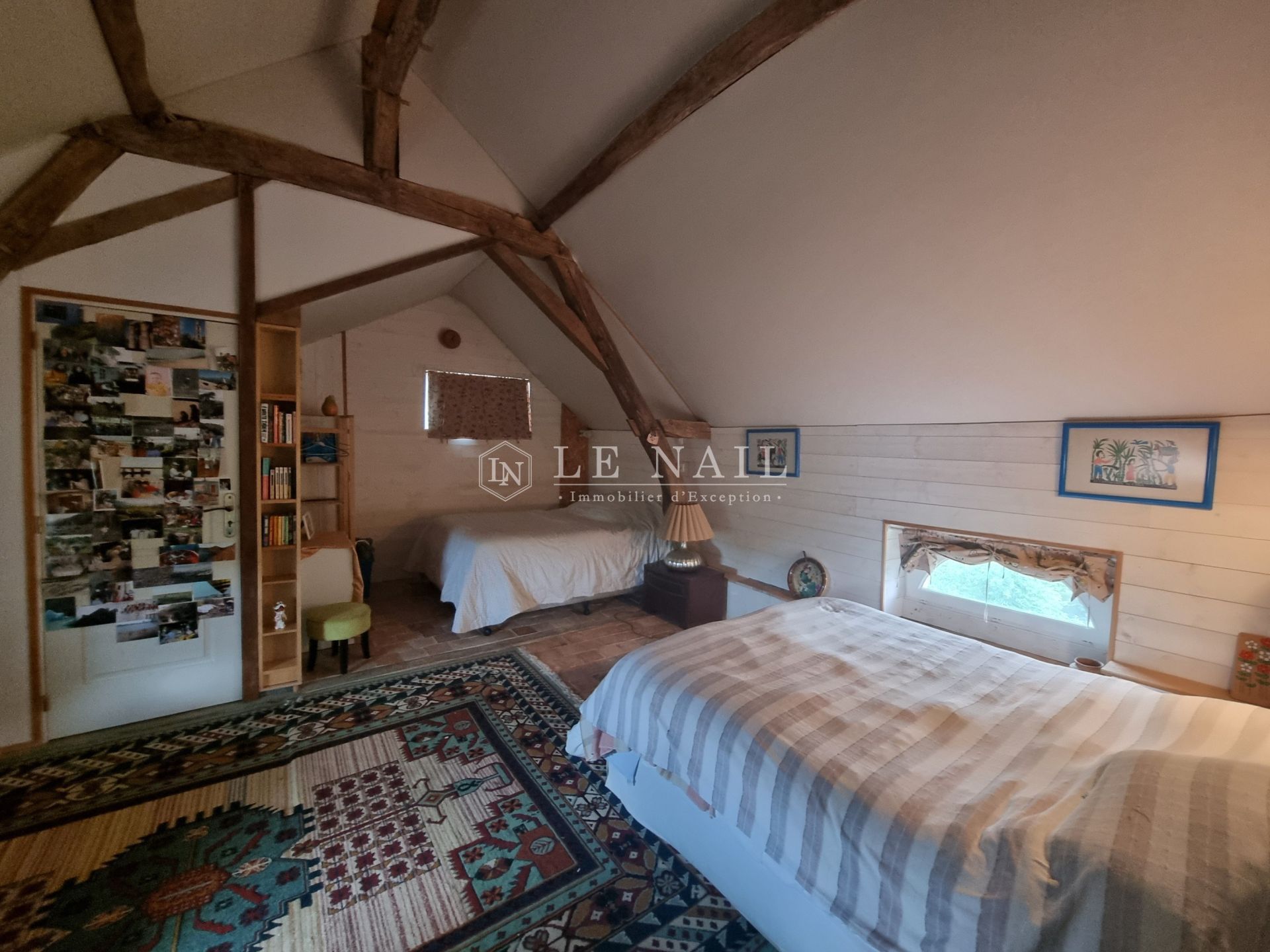property 12 rooms for sale on LA FLECHE (72200)