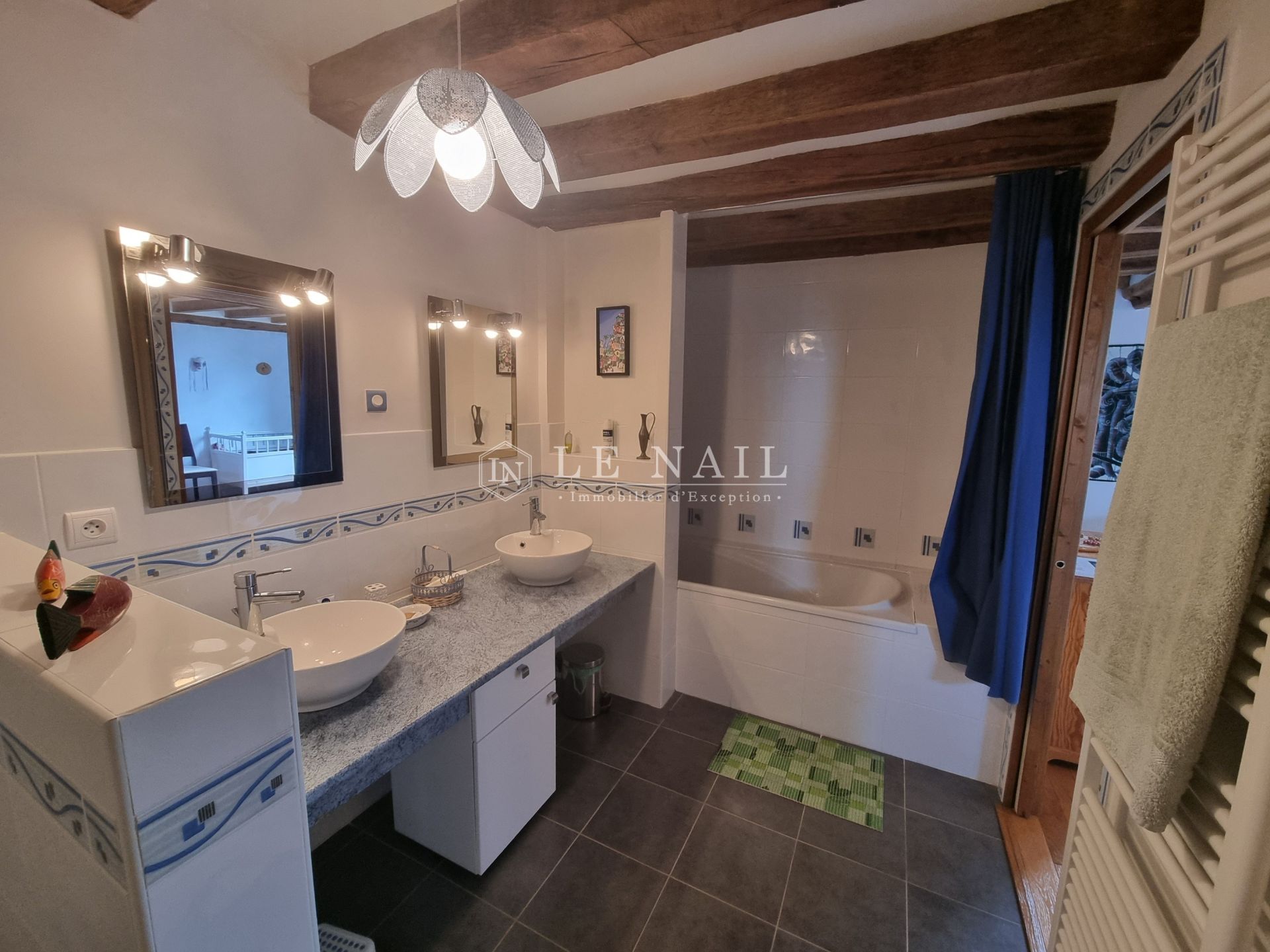 propriété 12 pièces en vente à LA FLECHE (72200)