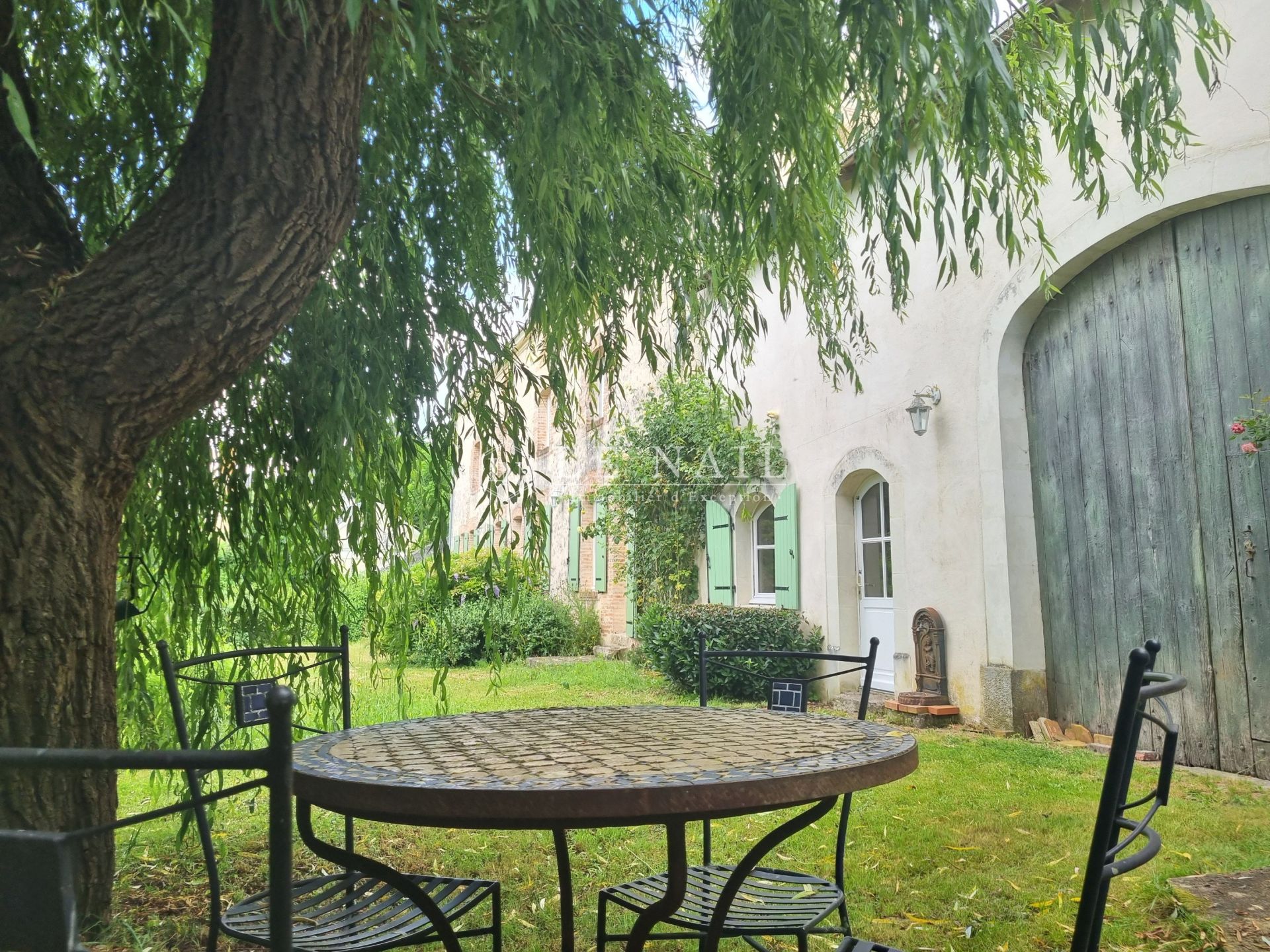 propriété 12 pièces en vente à LA FLECHE (72200)