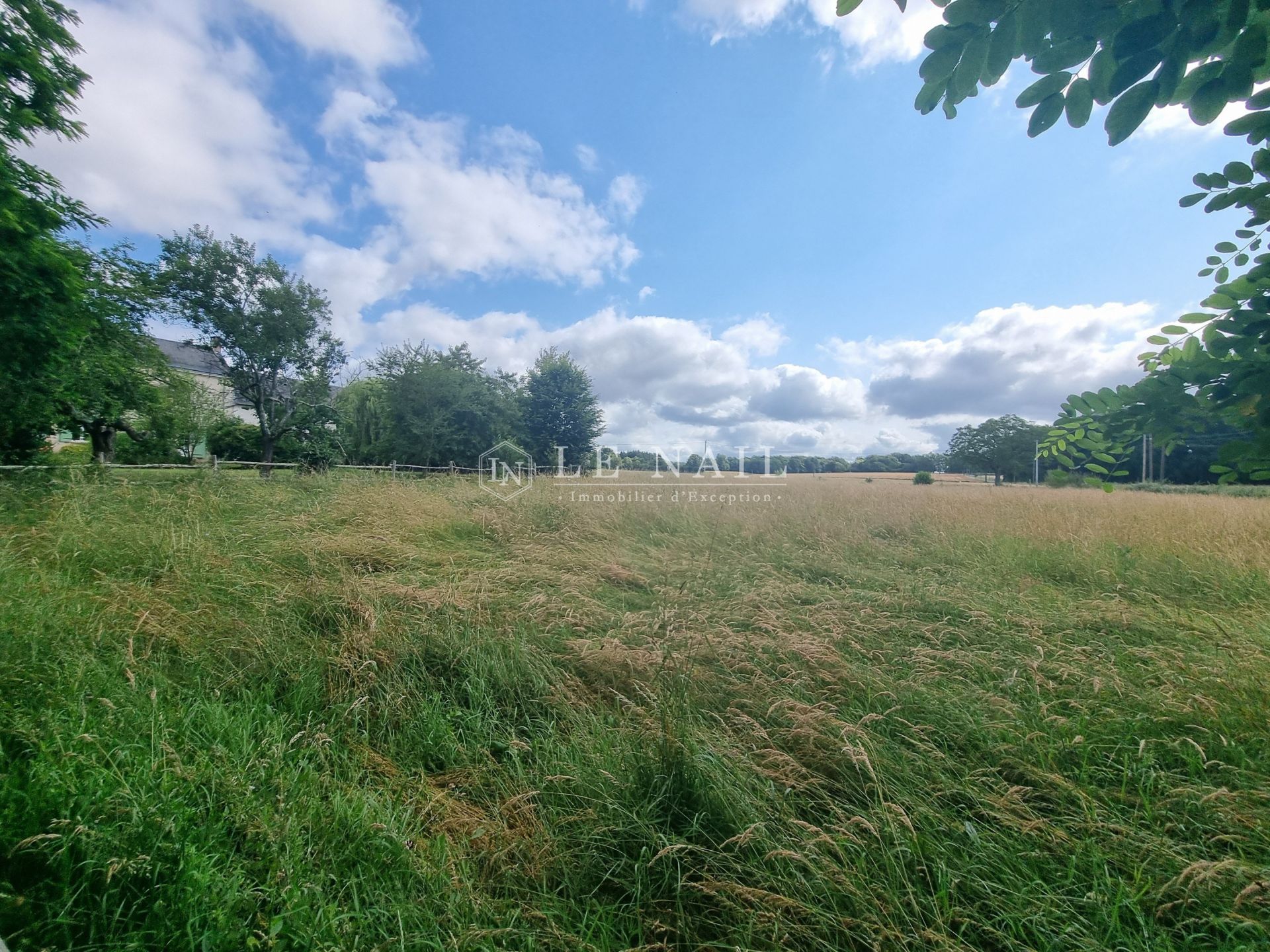 For sale Farm complex La Flèche (72200)