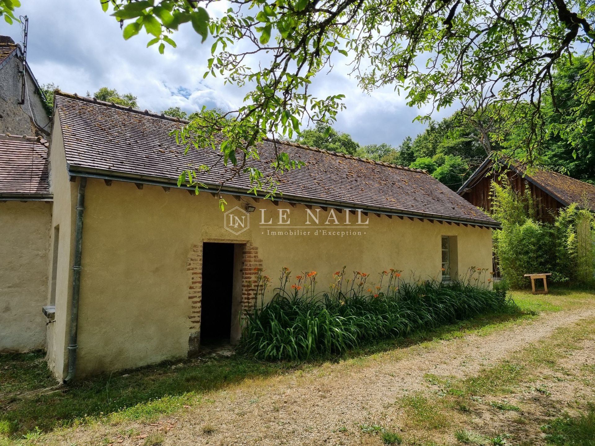 castle 28 rooms for sale on BLOIS (41000)
