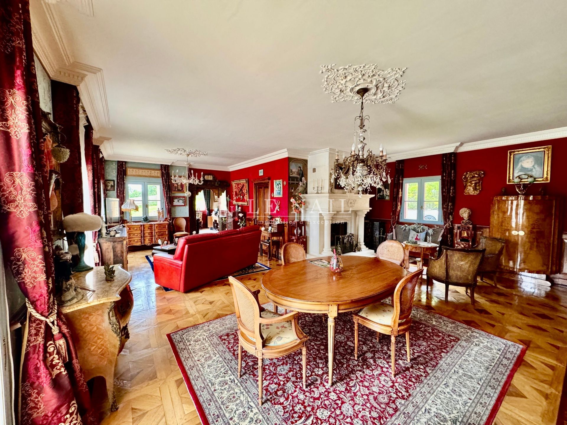 house 10 rooms for sale on CASTELNAUD LA CHAPELLE (24250)