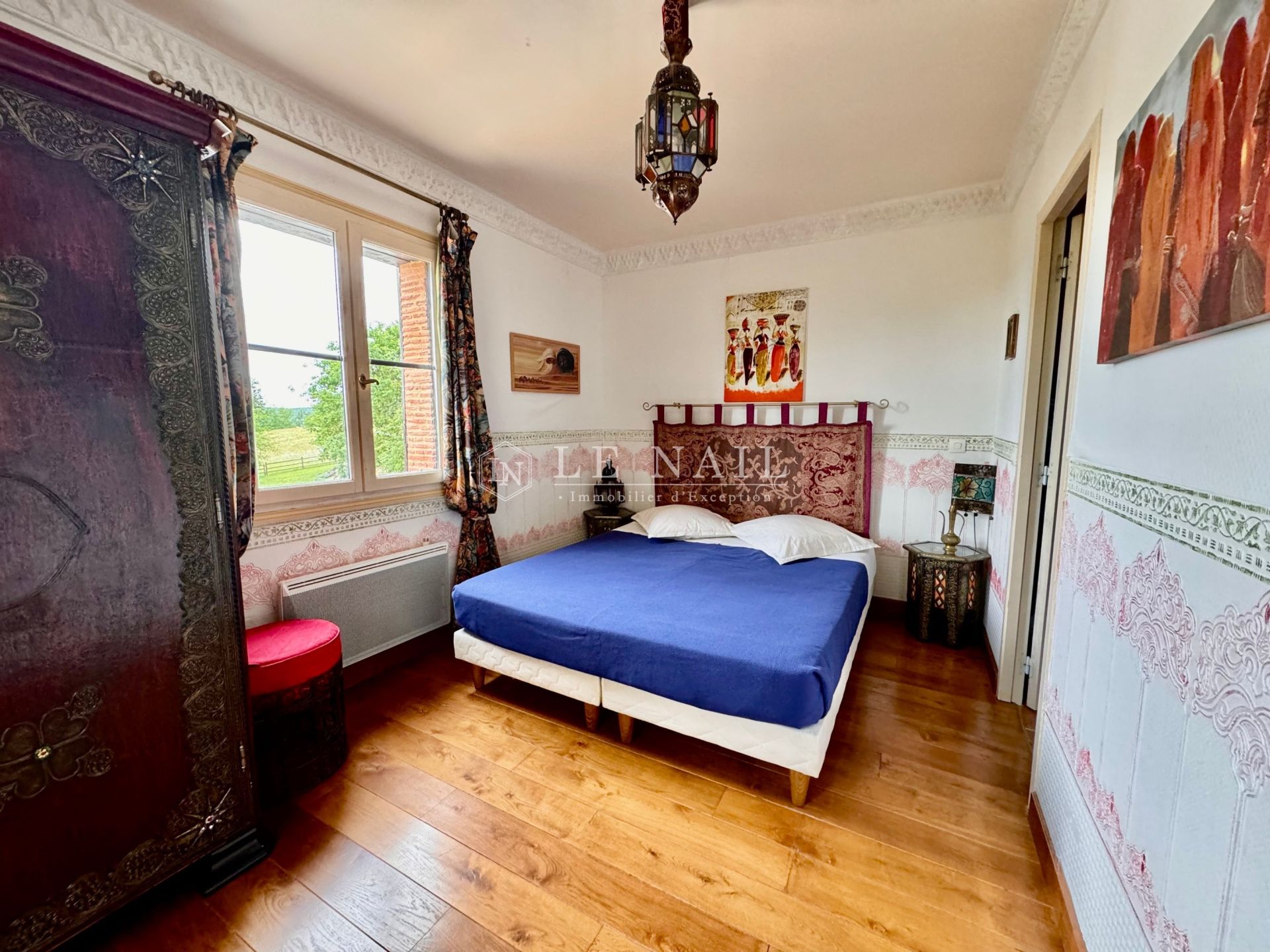 maison 10 pièces en vente à CASTELNAUD LA CHAPELLE (24250)