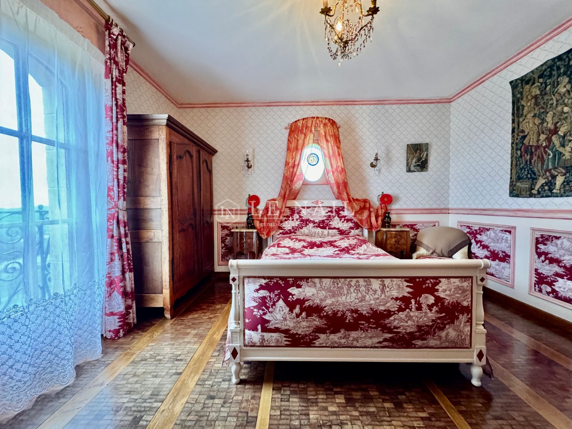 house 10 rooms for sale on CASTELNAUD LA CHAPELLE (24250)
