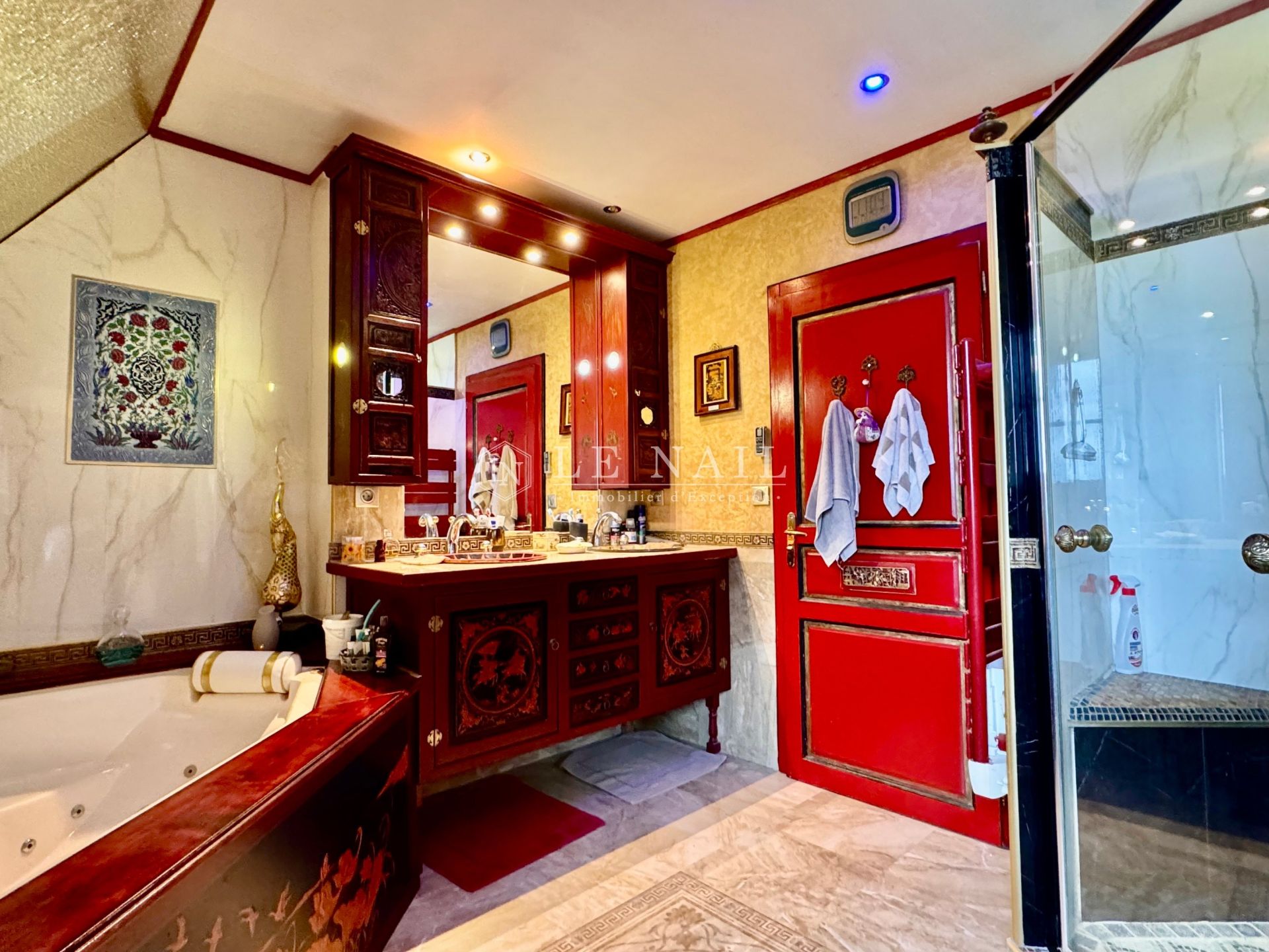 house 10 rooms for sale on CASTELNAUD LA CHAPELLE (24250)