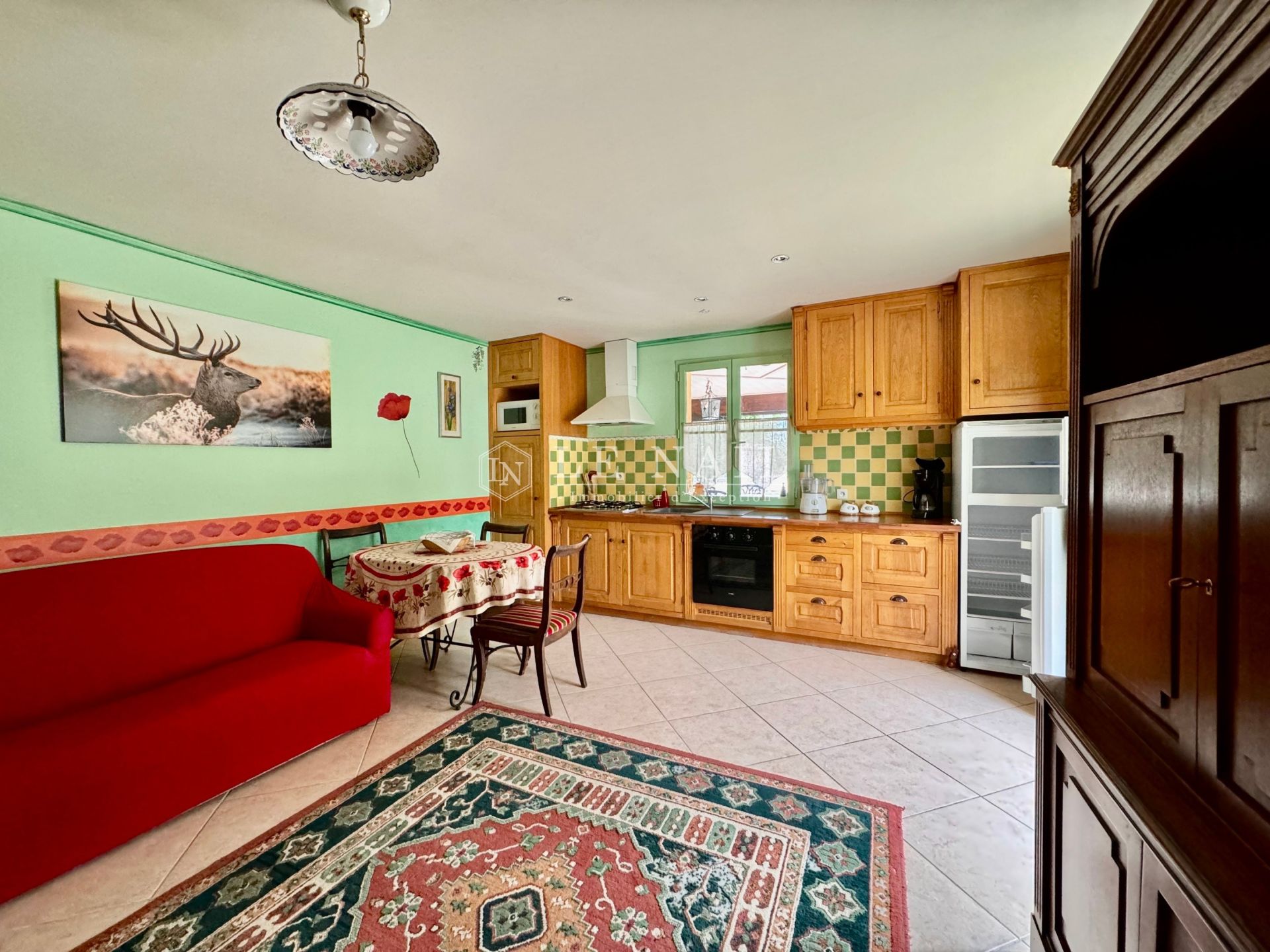 house 10 rooms for sale on CASTELNAUD LA CHAPELLE (24250)