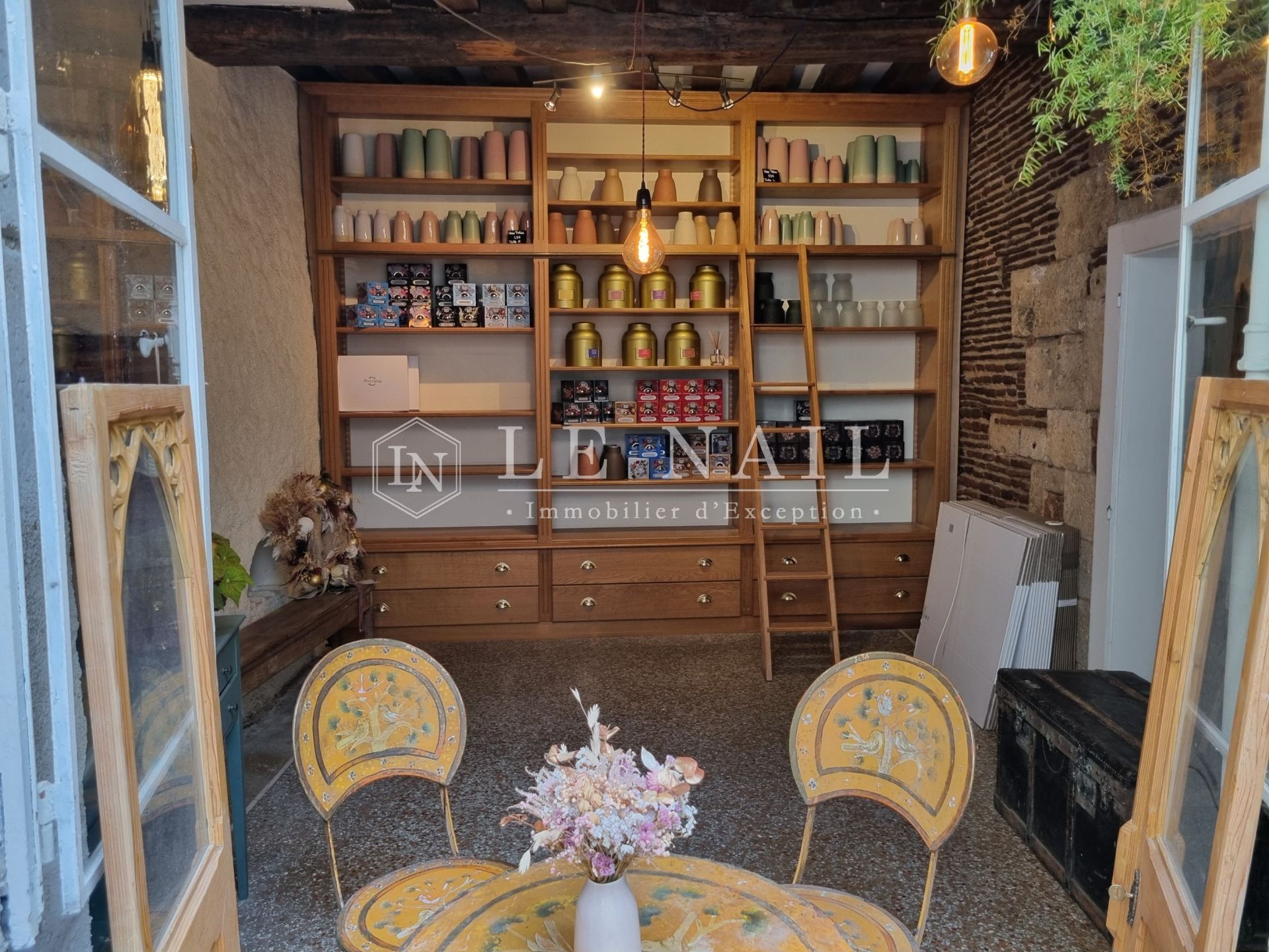 maison de ville 6 pièces en vente à ORLEANS (45000)
