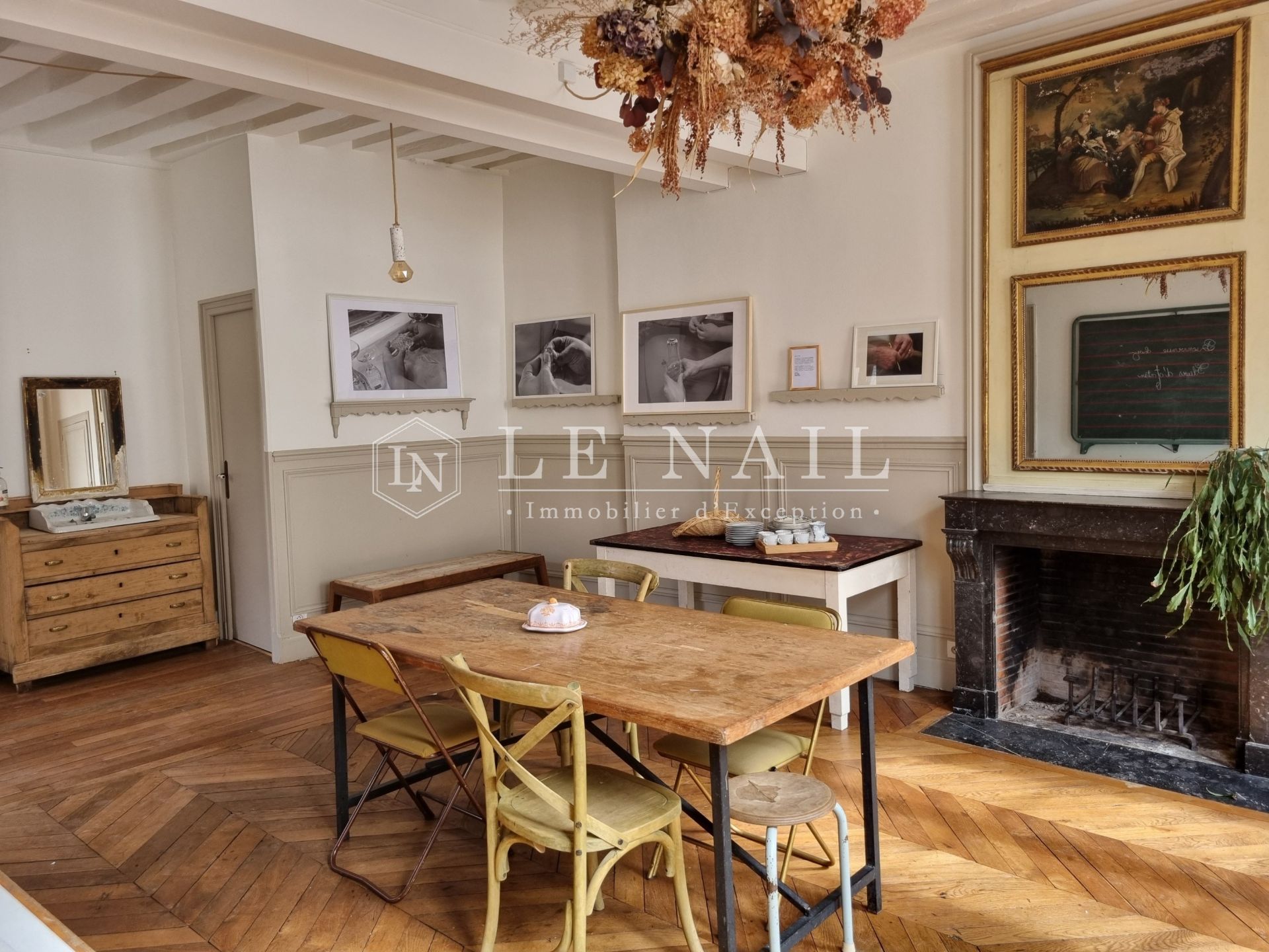 maison de ville 6 pièces en vente à ORLEANS (45000)