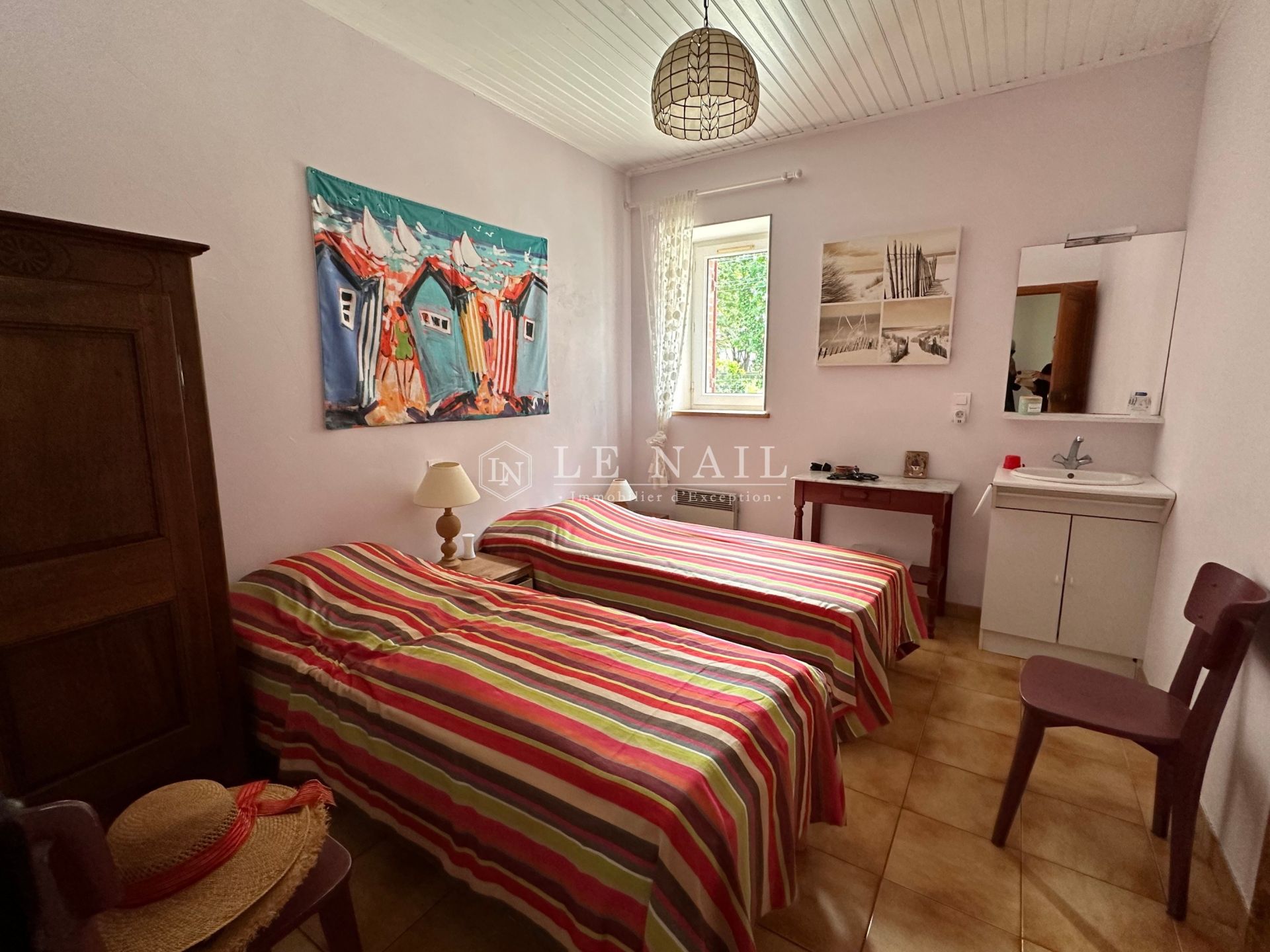 villa 7 pièces en vente à MESQUER (44420)