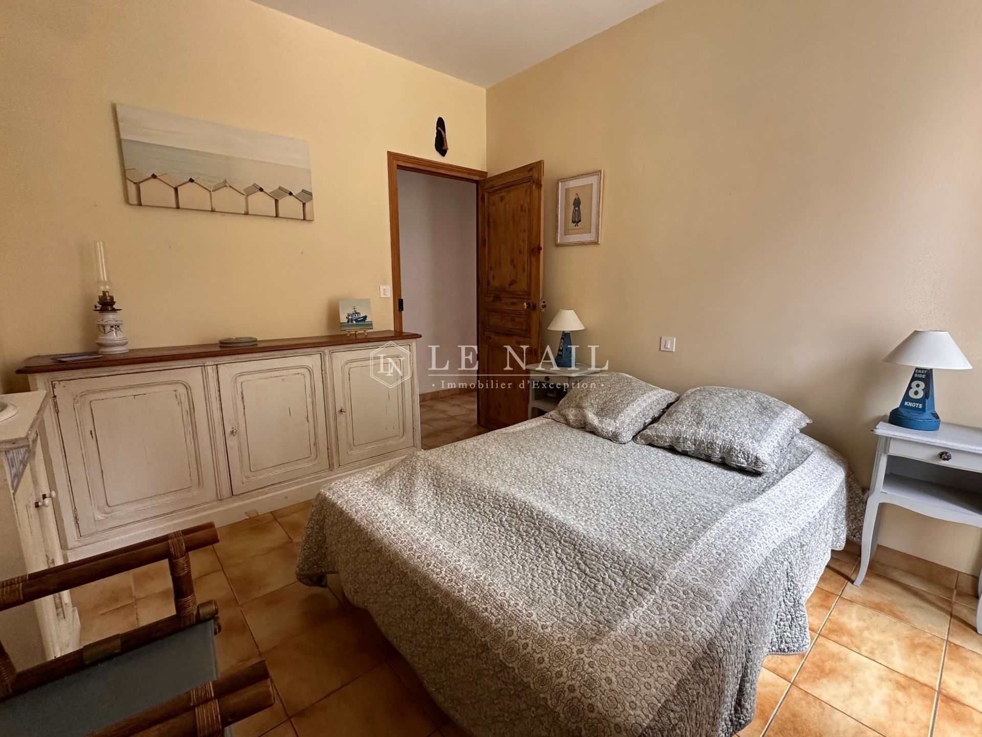 villa 7 pièces en vente à MESQUER (44420)