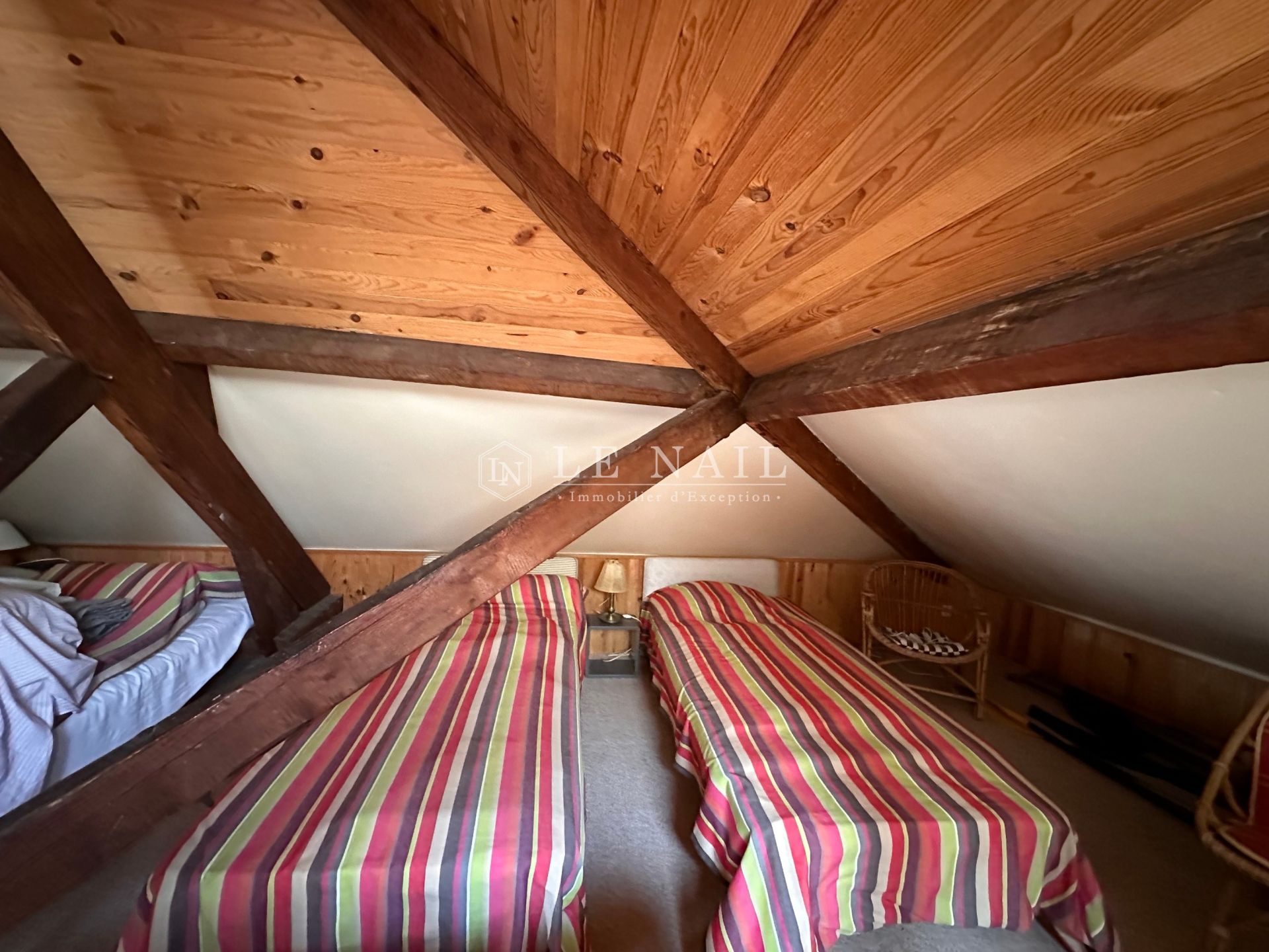 villa 7 pièces en vente à MESQUER (44420)
