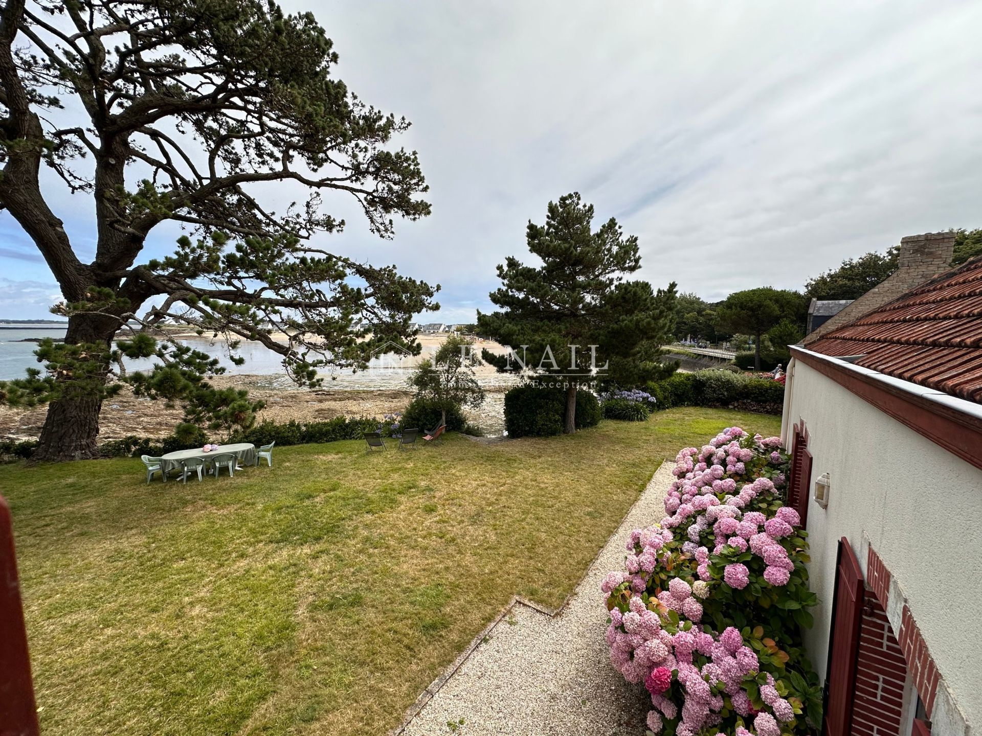 villa 7 pièces en vente à MESQUER (44420)