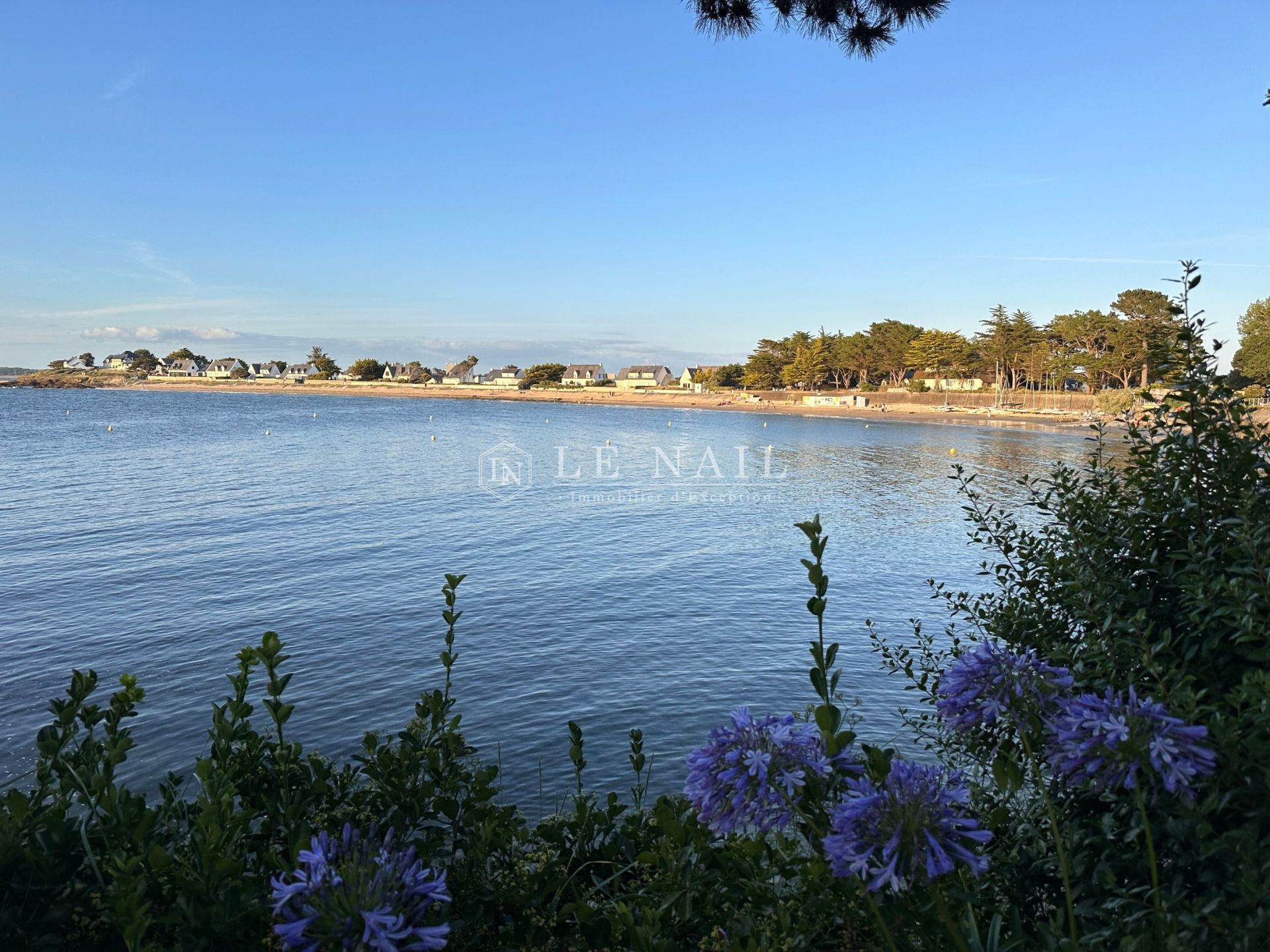 villa 7 pièces en vente à MESQUER (44420)