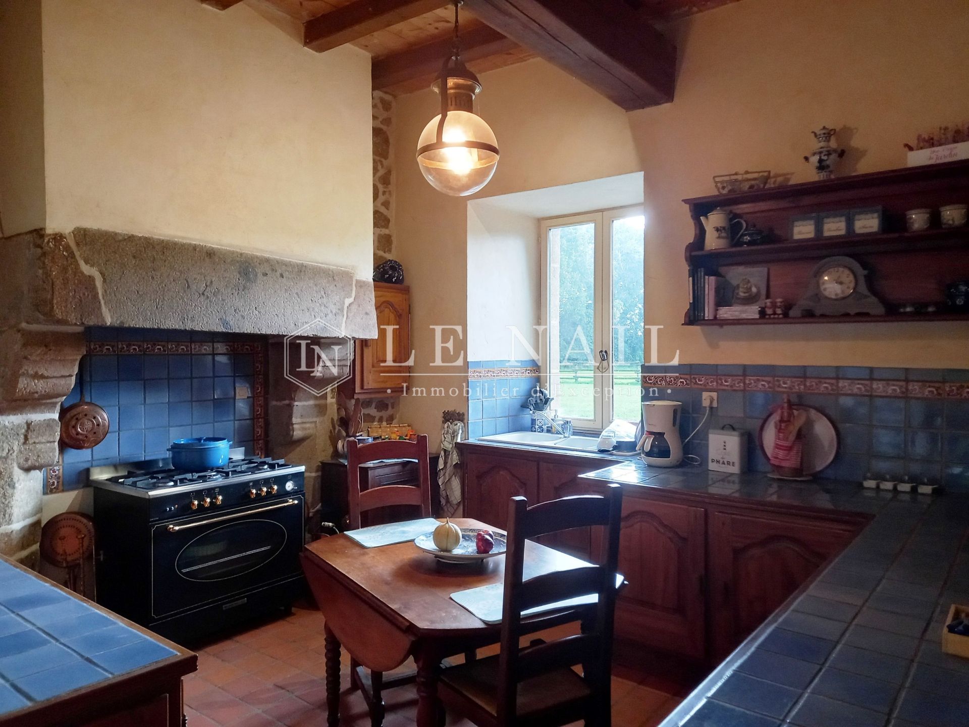 manor house 21 rooms for sale on GUINGAMP (22200)