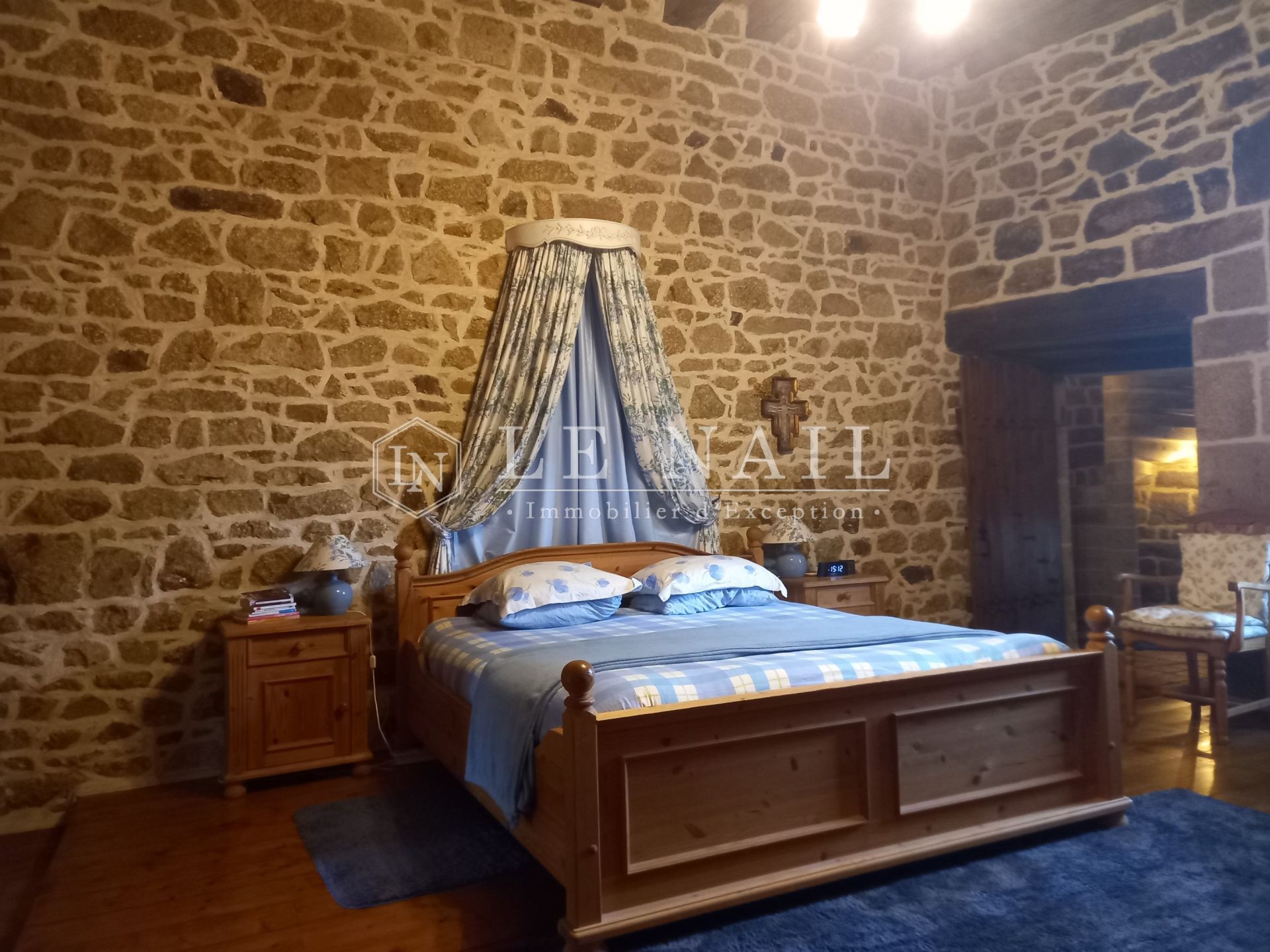 manor house 21 rooms for sale on GUINGAMP (22200)