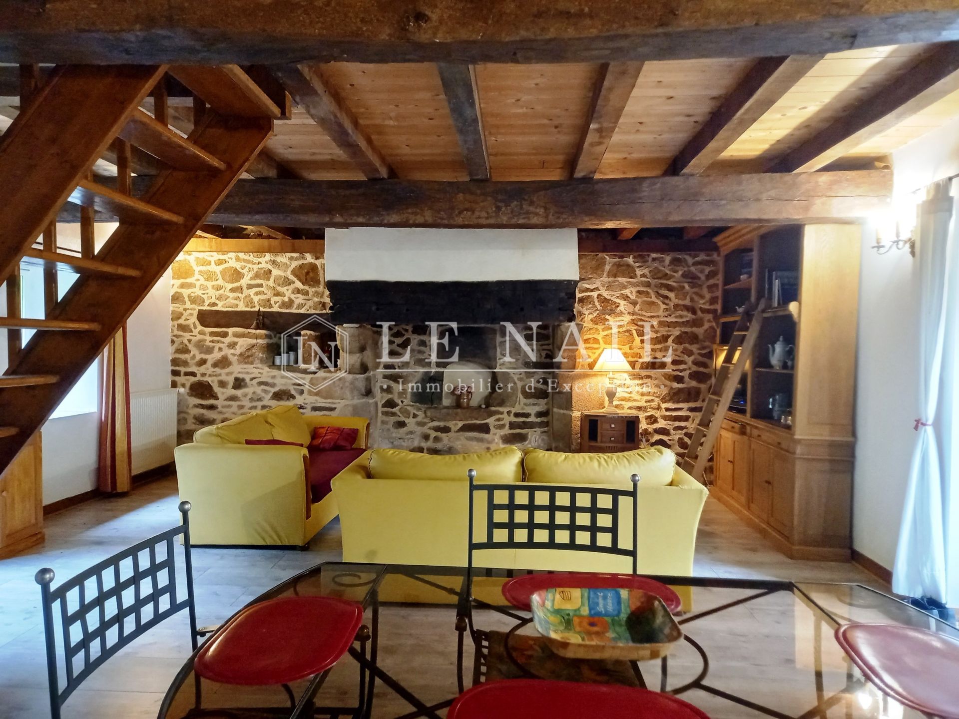 manor house 21 rooms for sale on GUINGAMP (22200)
