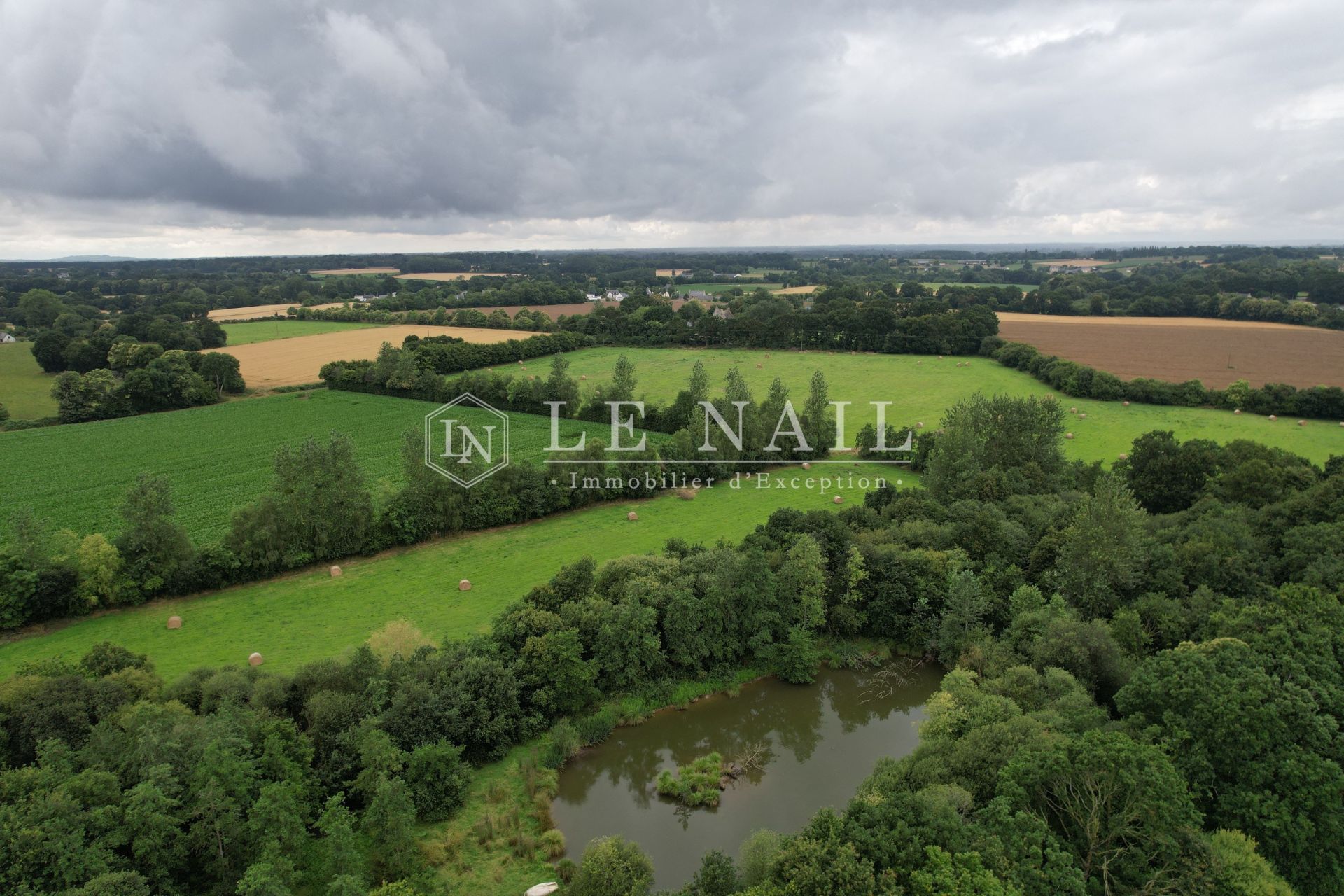 manor house 21 rooms for sale on GUINGAMP (22200)