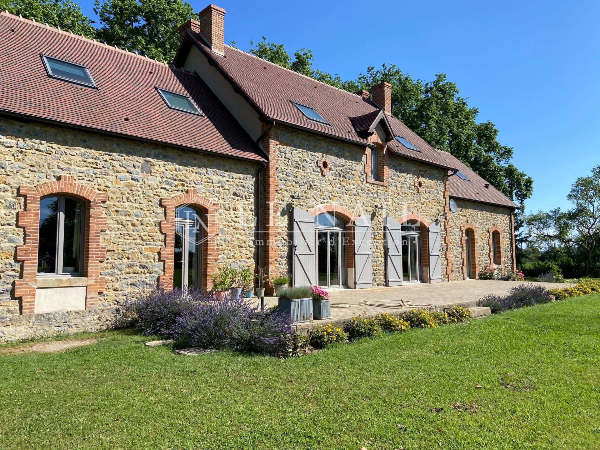 maison 5 pièces en vente à DECIZE (58300)
