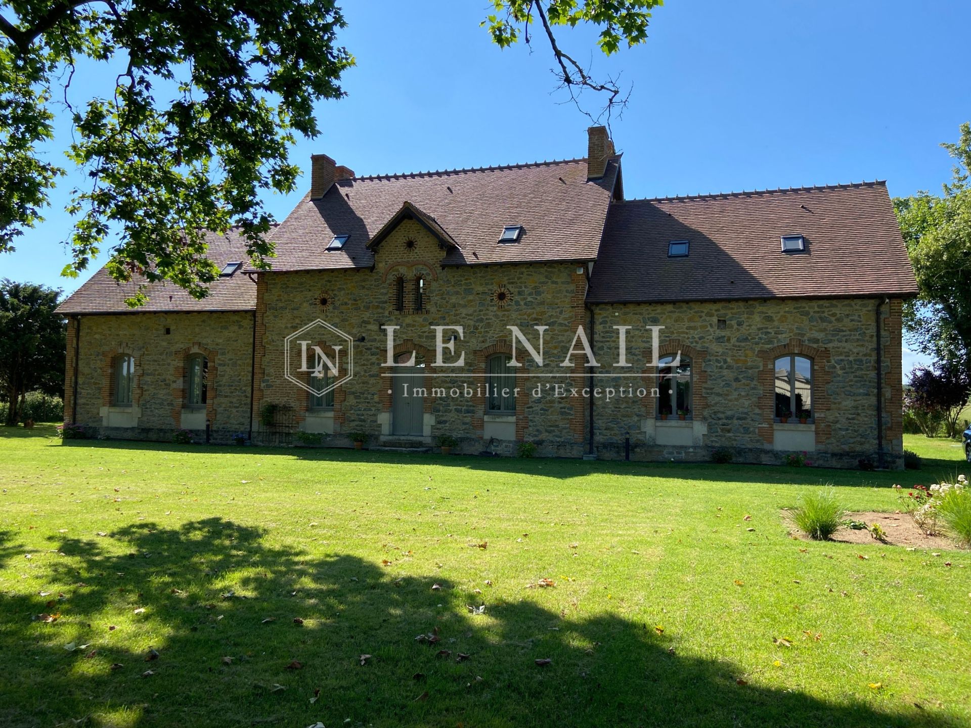 maison 5 pièces en vente à DECIZE (58300)