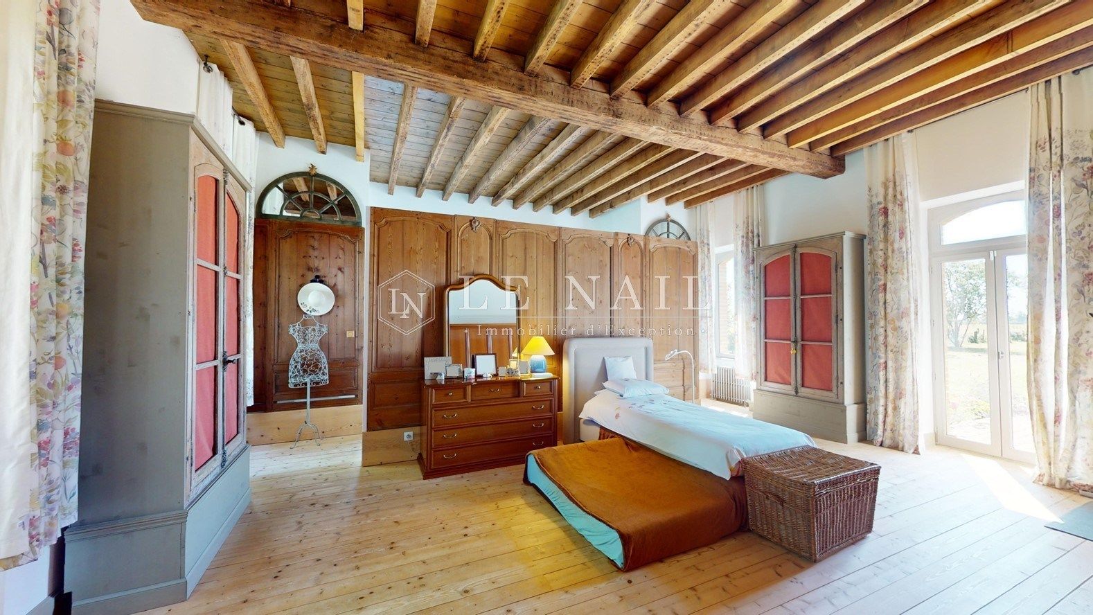 maison 5 pièces en vente à DECIZE (58300)