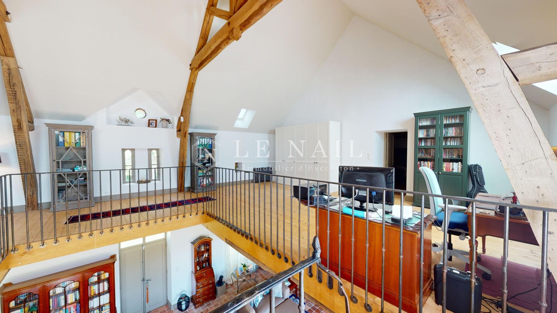 maison 5 pièces en vente à DECIZE (58300)