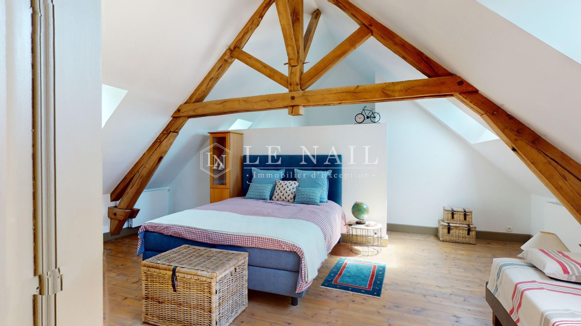 maison 5 pièces en vente à DECIZE (58300)