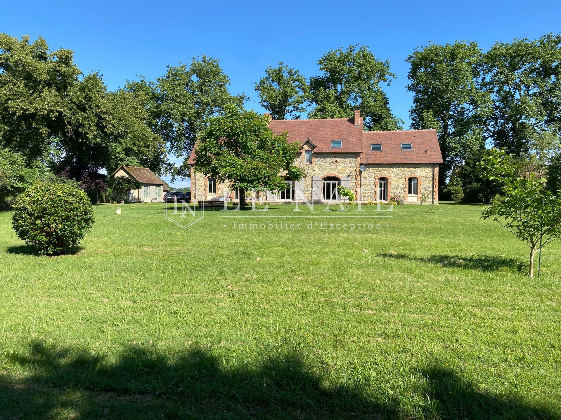 maison 5 pièces en vente à DECIZE (58300)