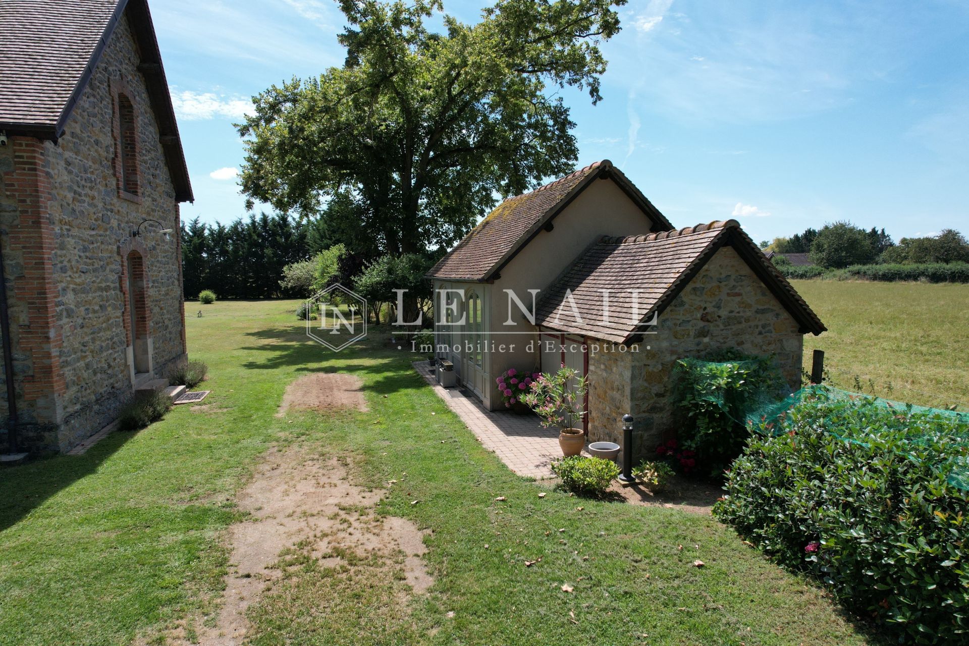 maison 5 pièces en vente à DECIZE (58300)