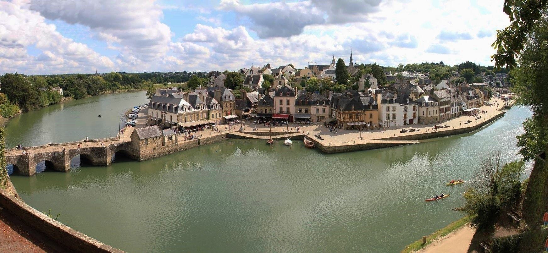 maison 5 pièces en vente à AURAY (56400)