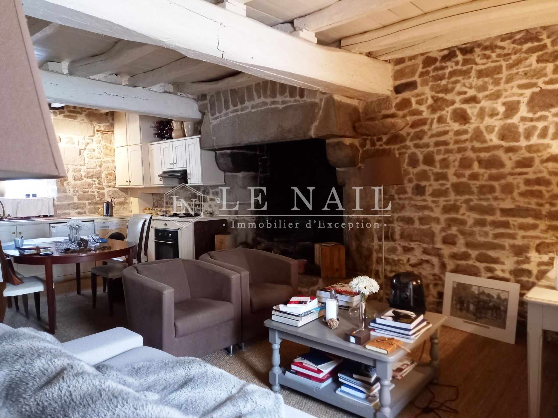 maison 5 pièces en vente à AURAY (56400)