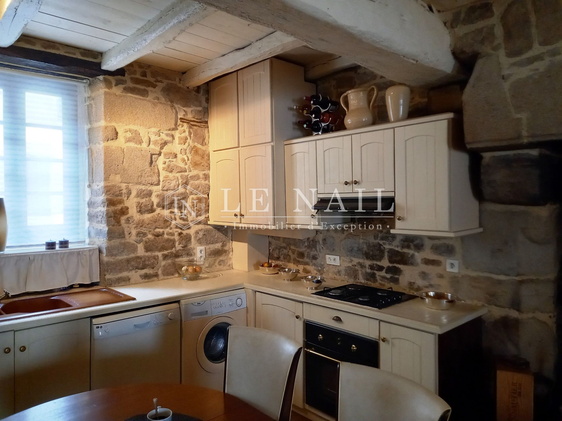 maison 5 pièces en vente à AURAY (56400)