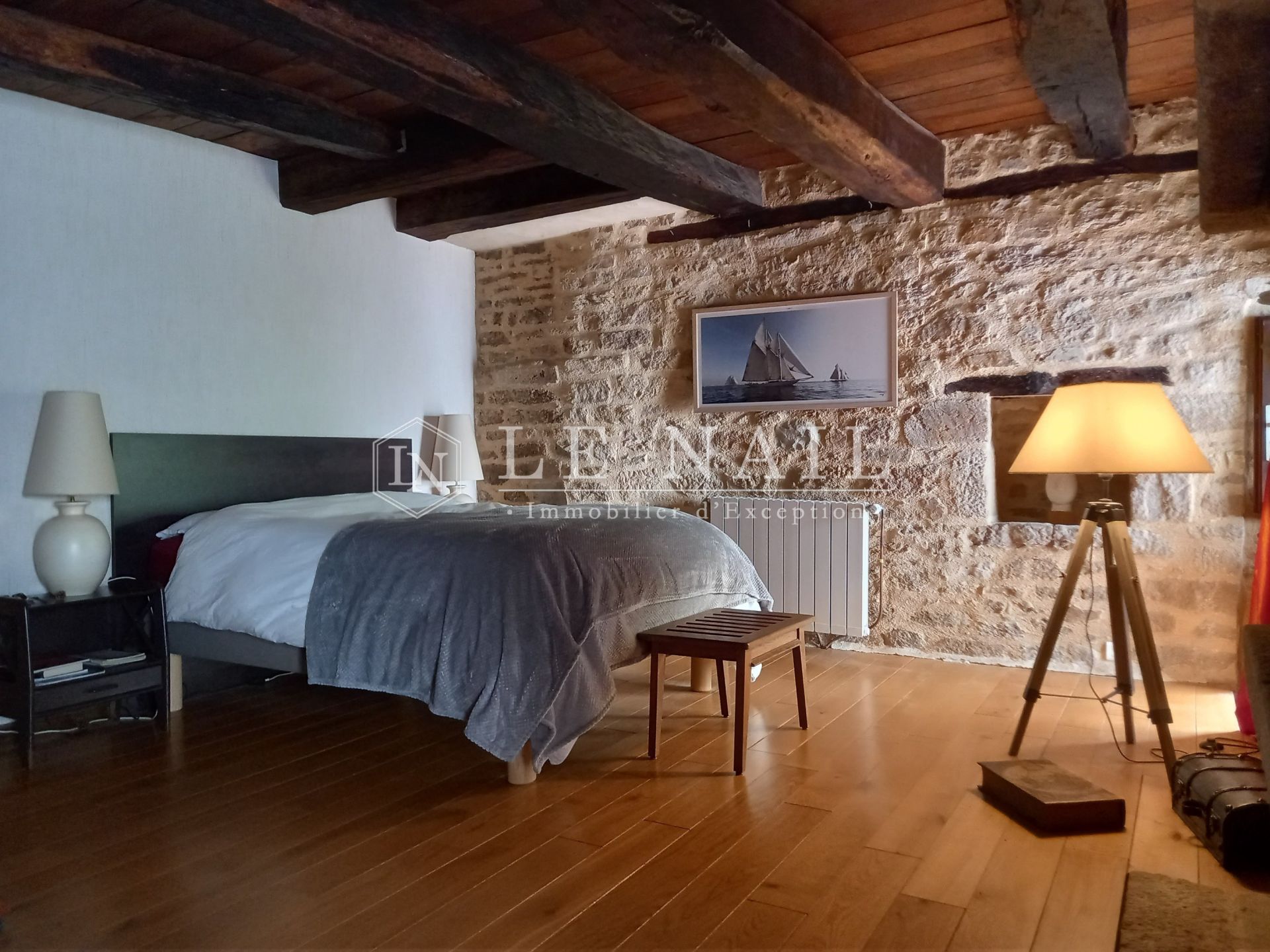 maison 5 pièces en vente à AURAY (56400)