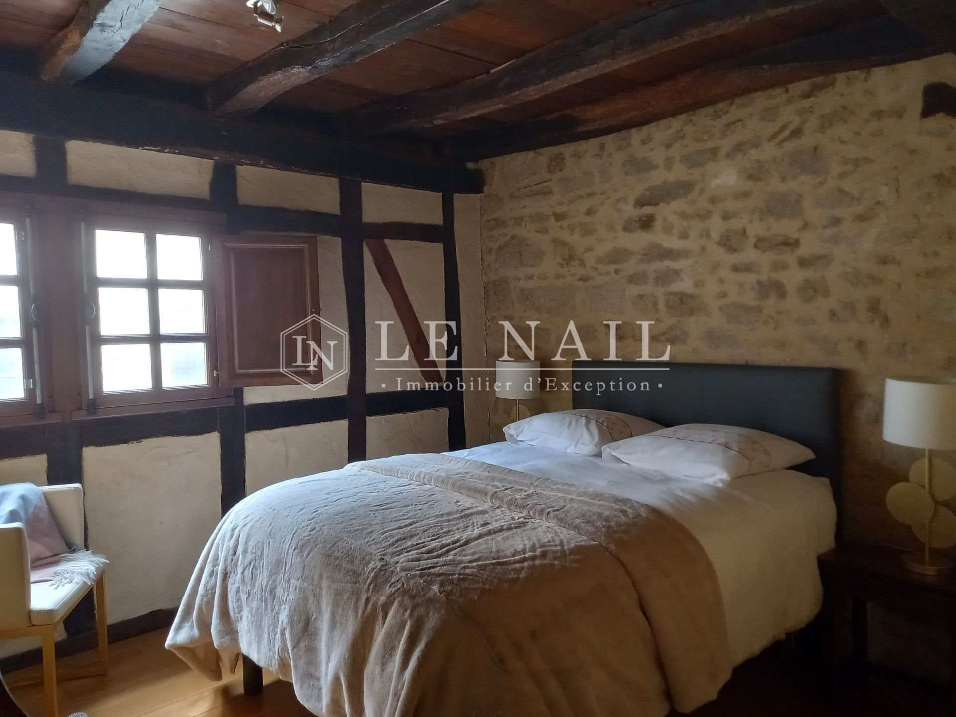 maison 5 pièces en vente à AURAY (56400)
