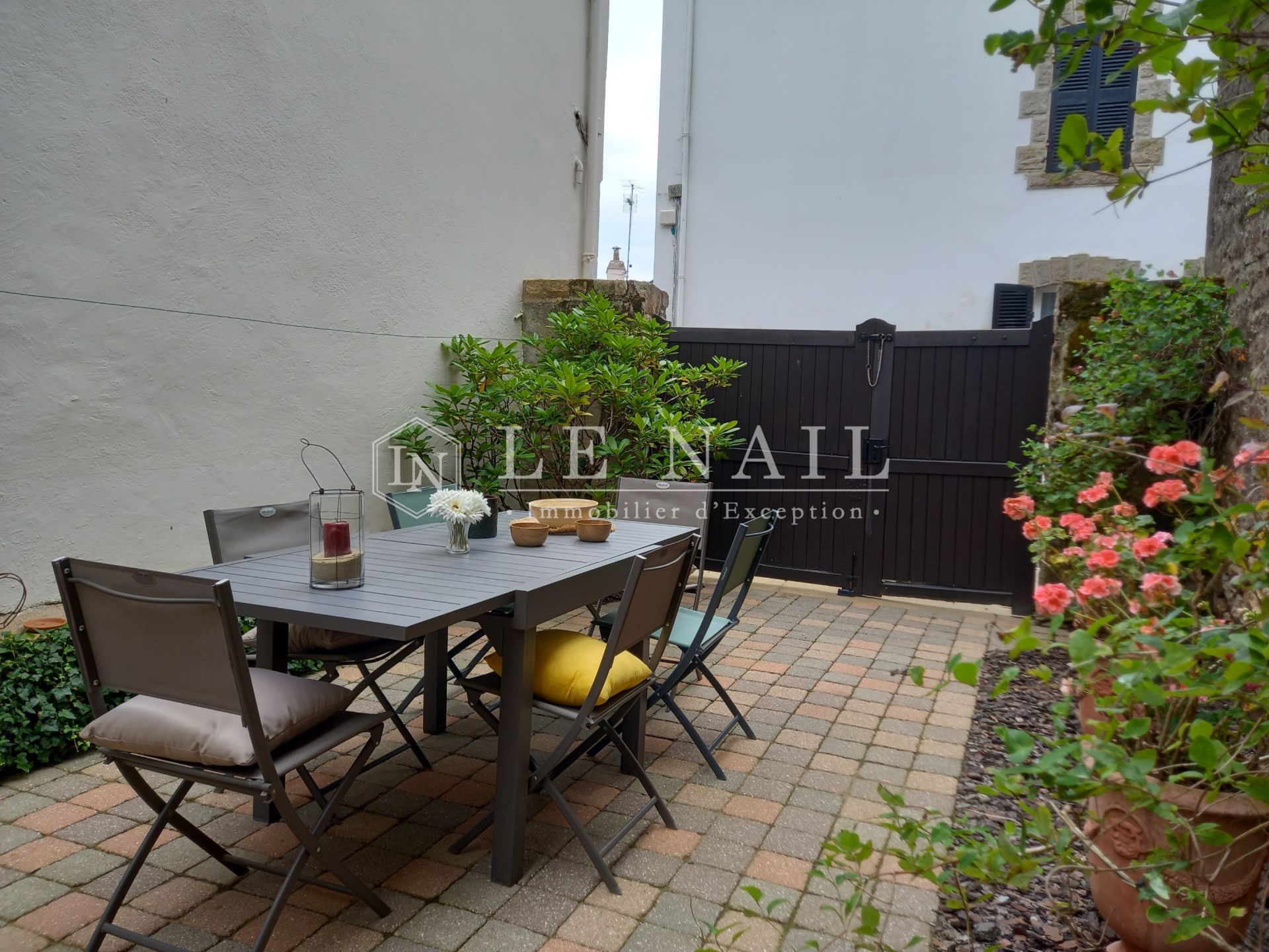 maison 5 pièces en vente à AURAY (56400)