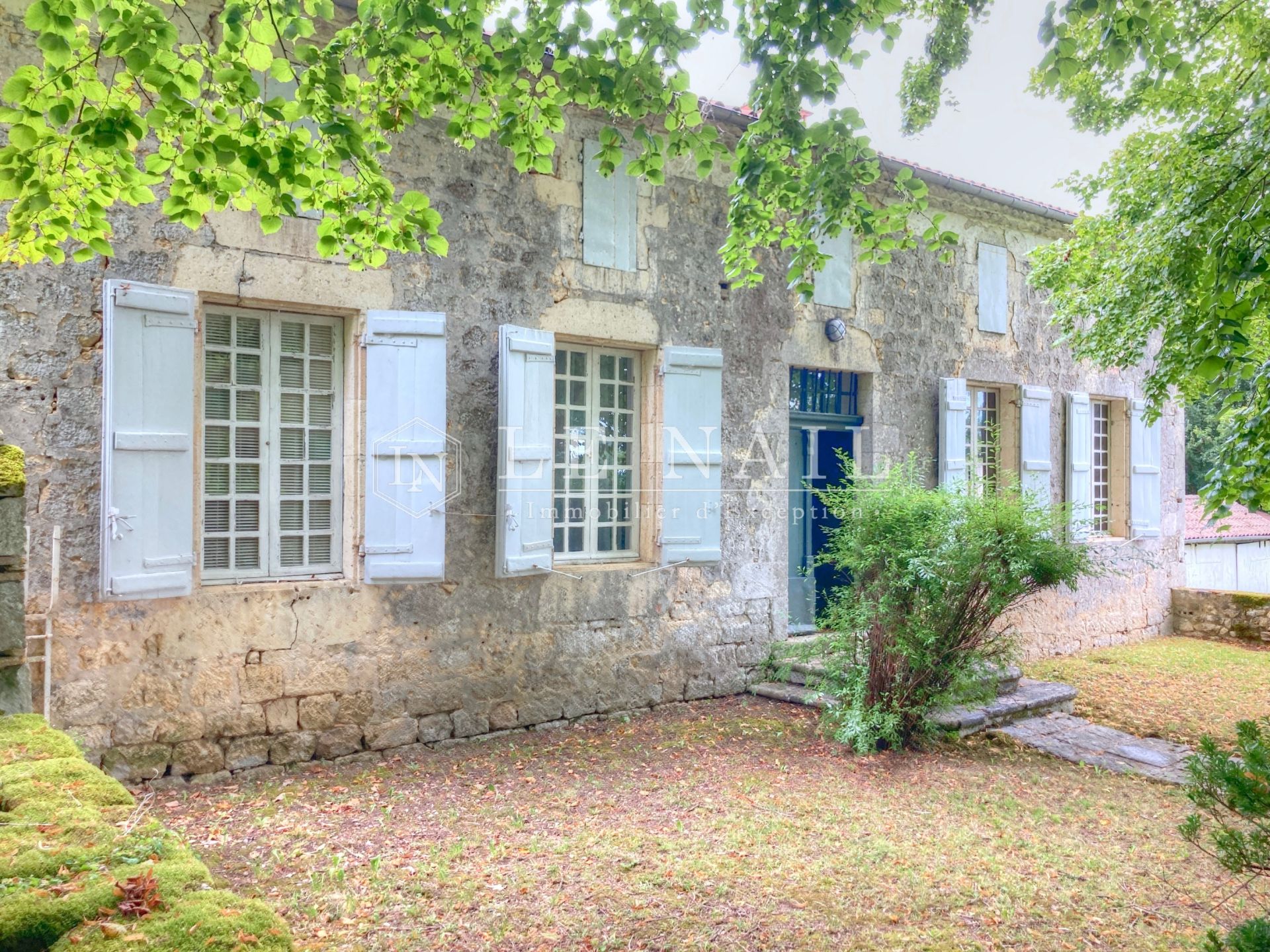maison 7 pièces en vente à AGEN (47000)