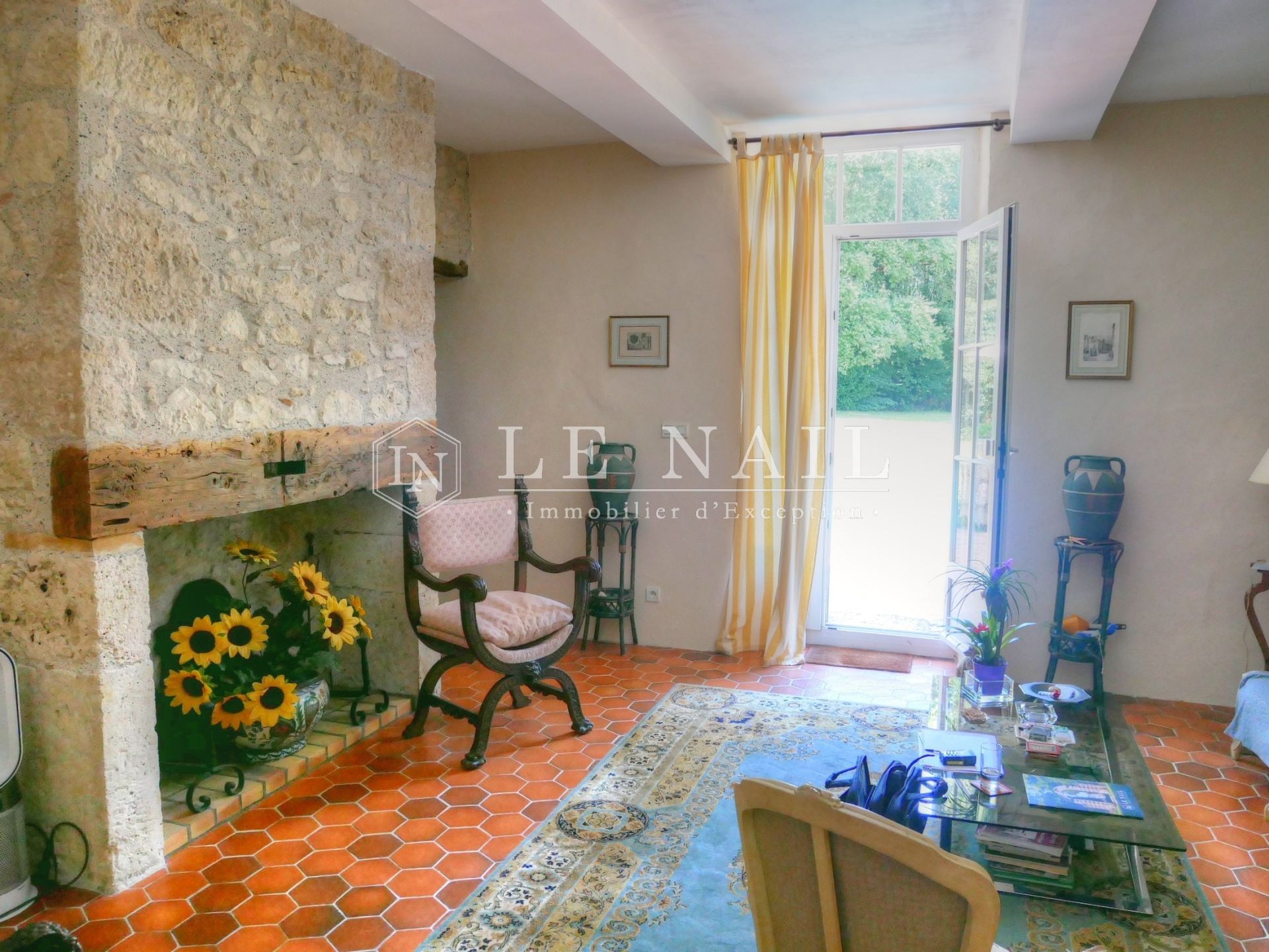 maison 7 pièces en vente à AGEN (47000)