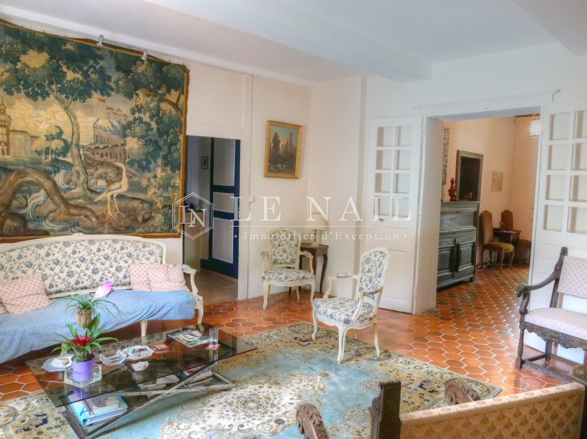 maison 7 pièces en vente à AGEN (47000)