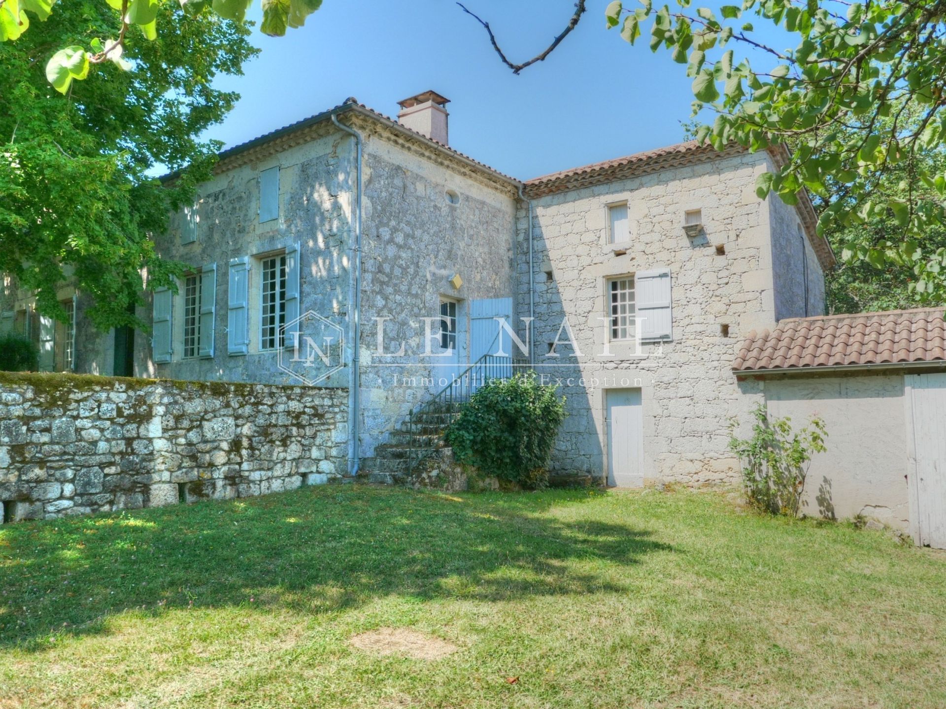maison 7 pièces en vente à AGEN (47000)