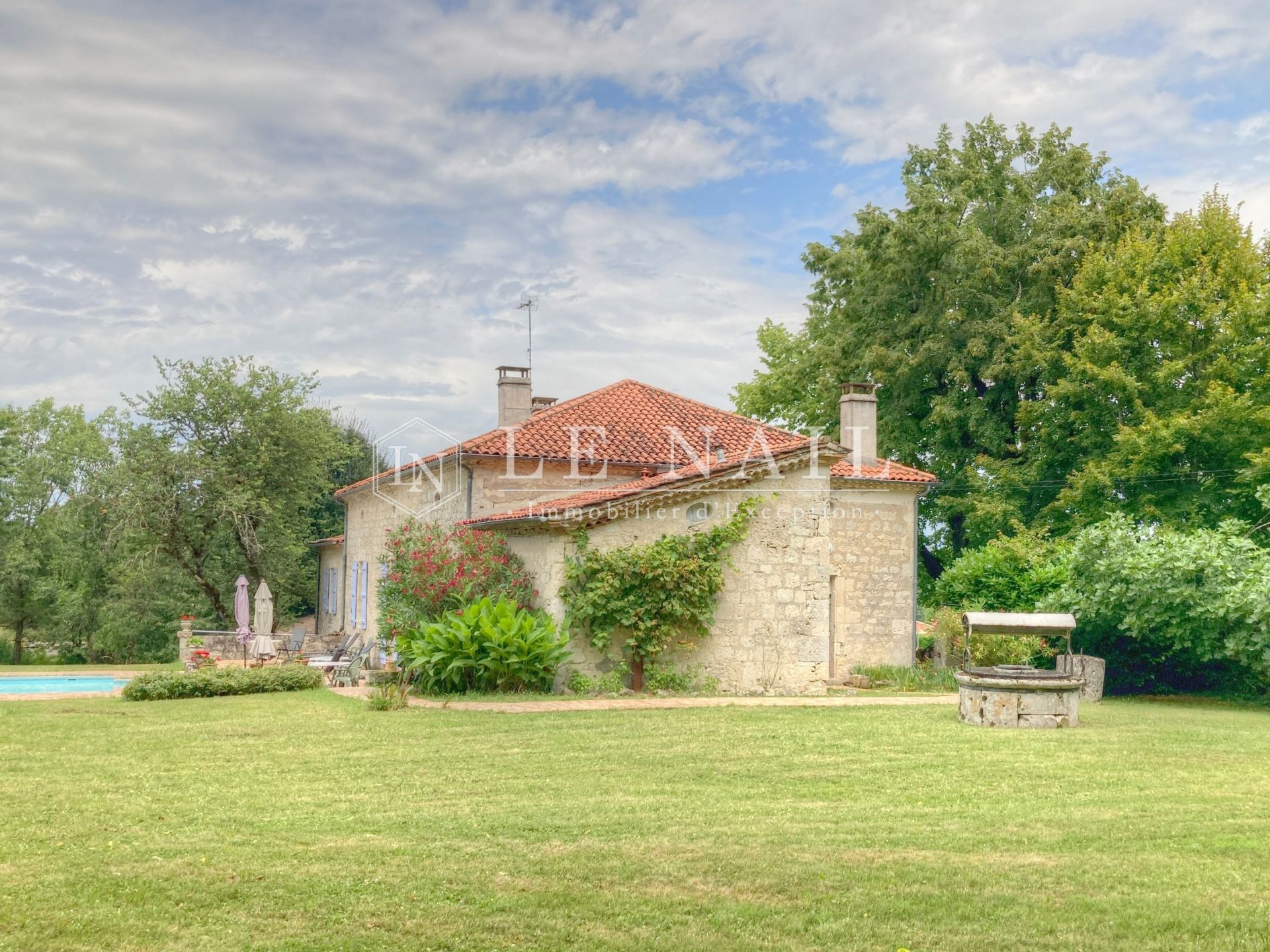 maison 7 pièces en vente à AGEN (47000)