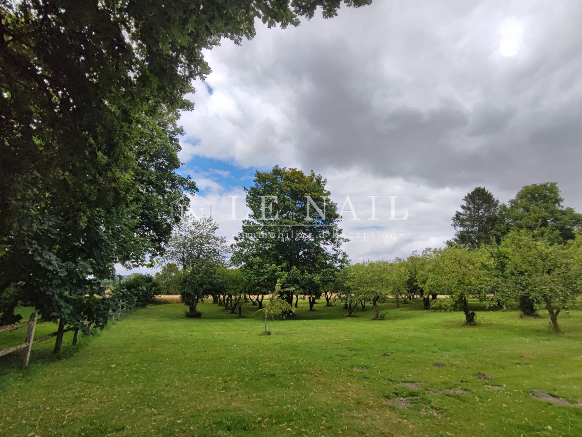 manor house 16 rooms for sale on NOGENT LE ROTROU (28400)