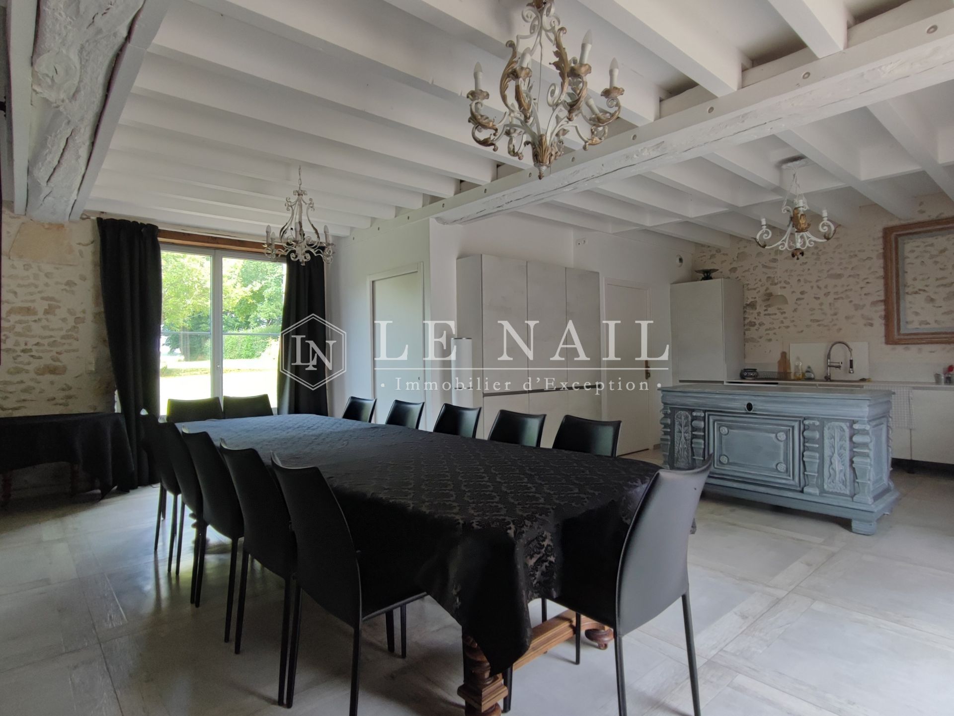 manor house 16 rooms for sale on NOGENT LE ROTROU (28400)
