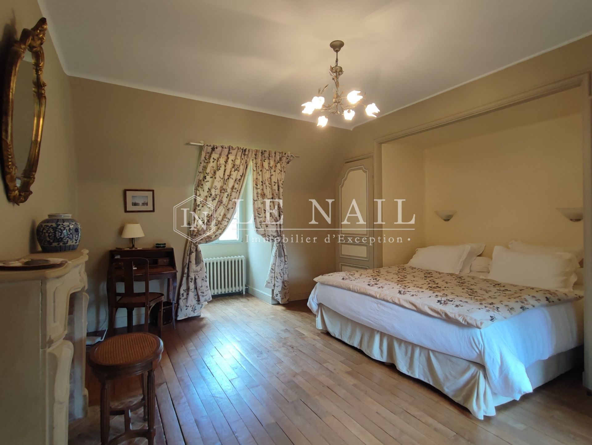 manor house 16 rooms for sale on NOGENT LE ROTROU (28400)