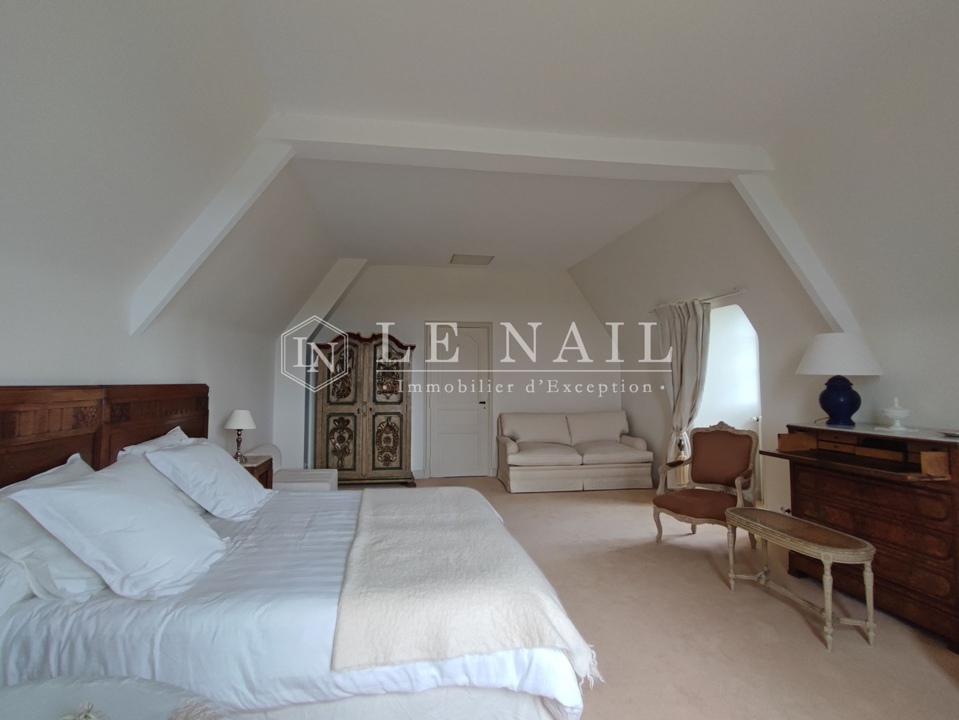 manor house 16 rooms for sale on NOGENT LE ROTROU (28400)