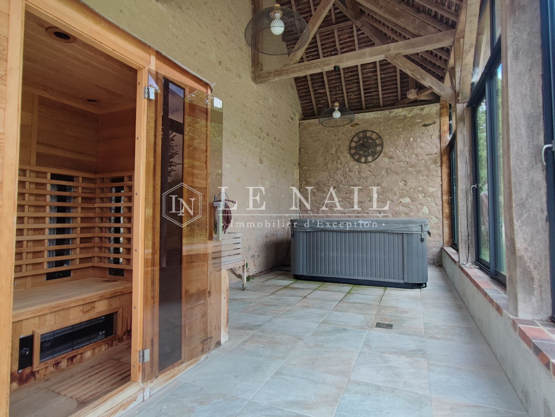 manor house 16 rooms for sale on NOGENT LE ROTROU (28400)