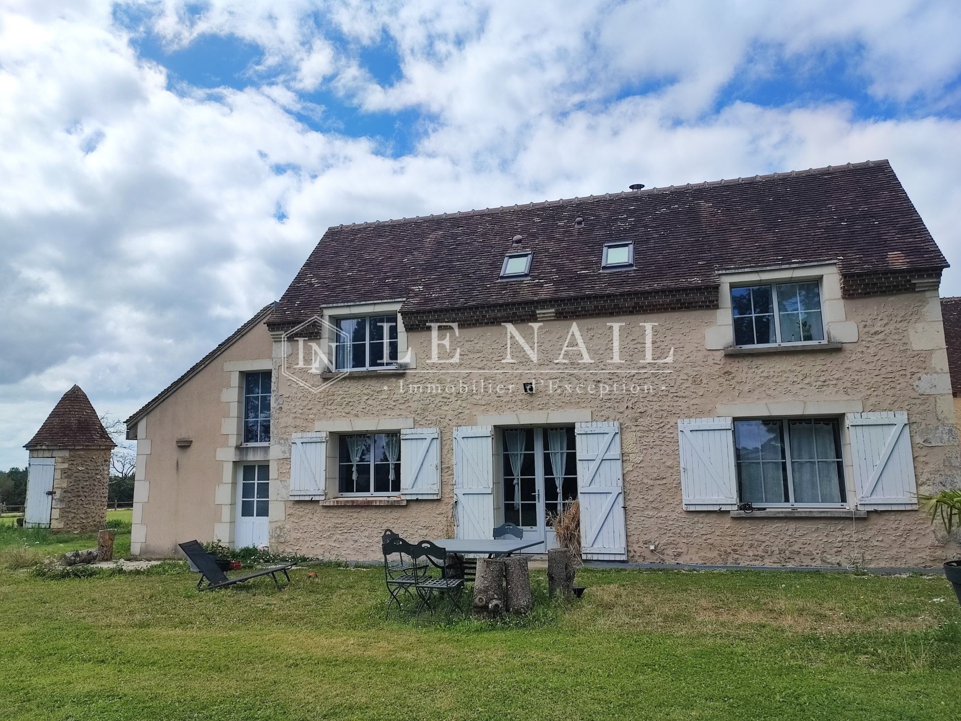 manor house 16 rooms for sale on NOGENT LE ROTROU (28400)