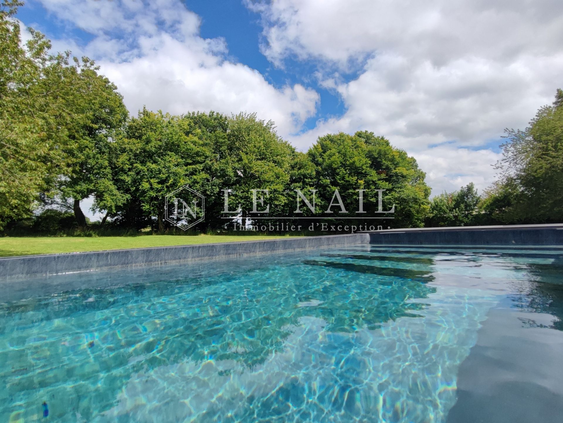 manor house 16 rooms for sale on NOGENT LE ROTROU (28400)