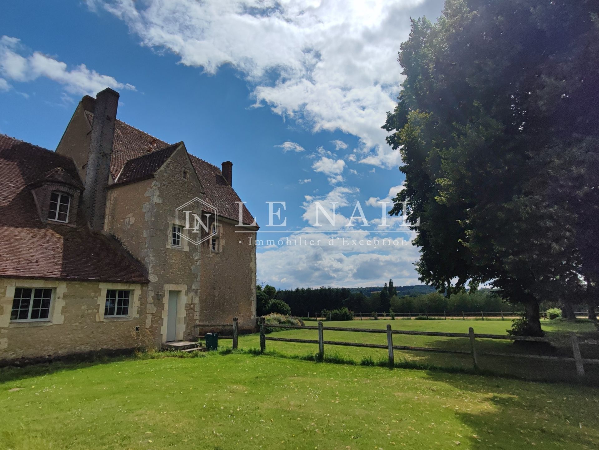 manor house 16 rooms for sale on NOGENT LE ROTROU (28400)