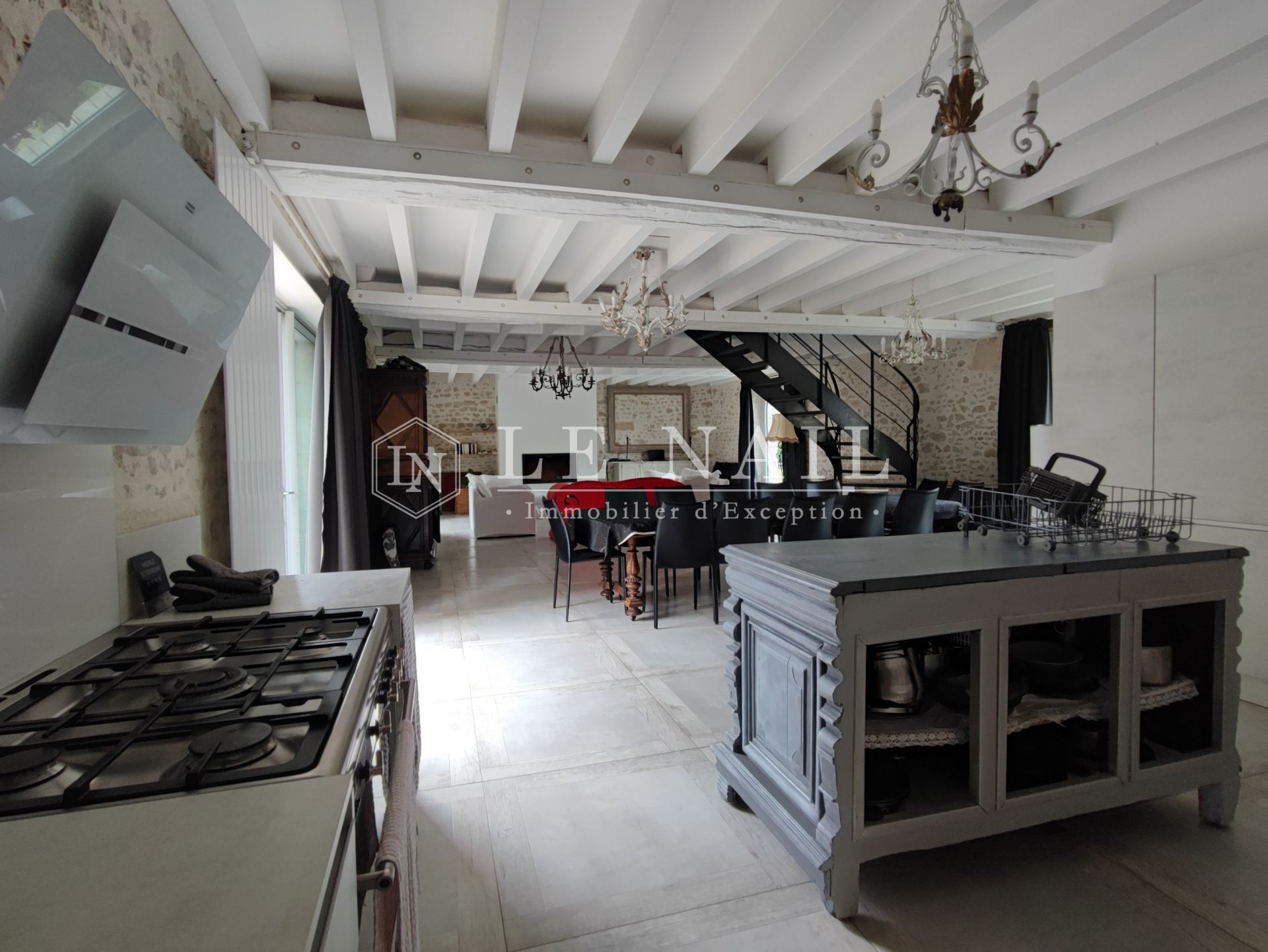 manor house 16 rooms for sale on NOGENT LE ROTROU (28400)