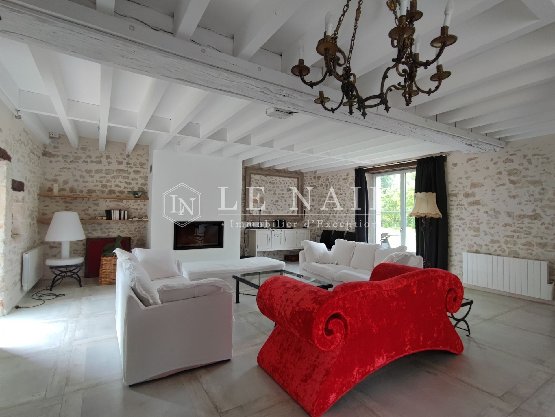 manor house 16 rooms for sale on NOGENT LE ROTROU (28400)